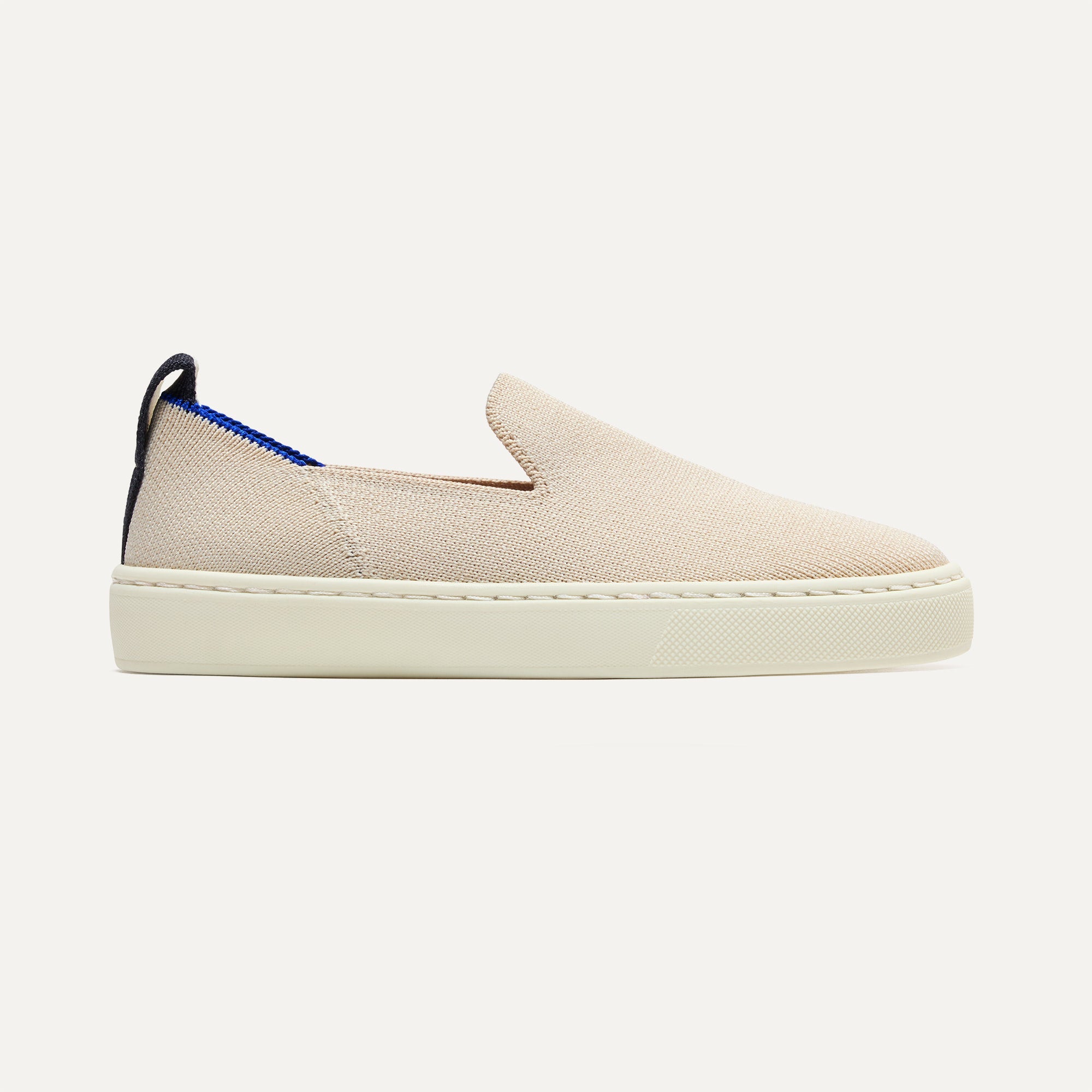 The Kids Sneaker - Sand(Sand,10)