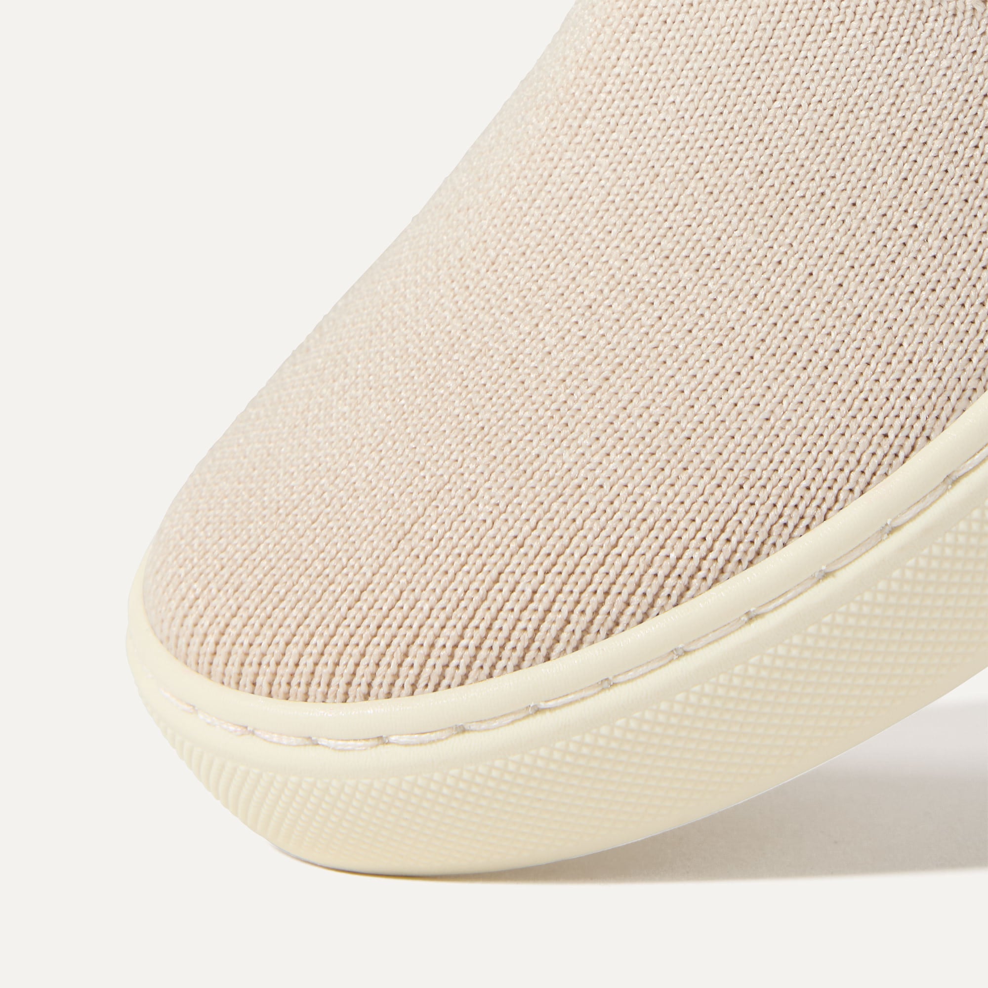 The Kids Sneaker - Sand(Sand,10)