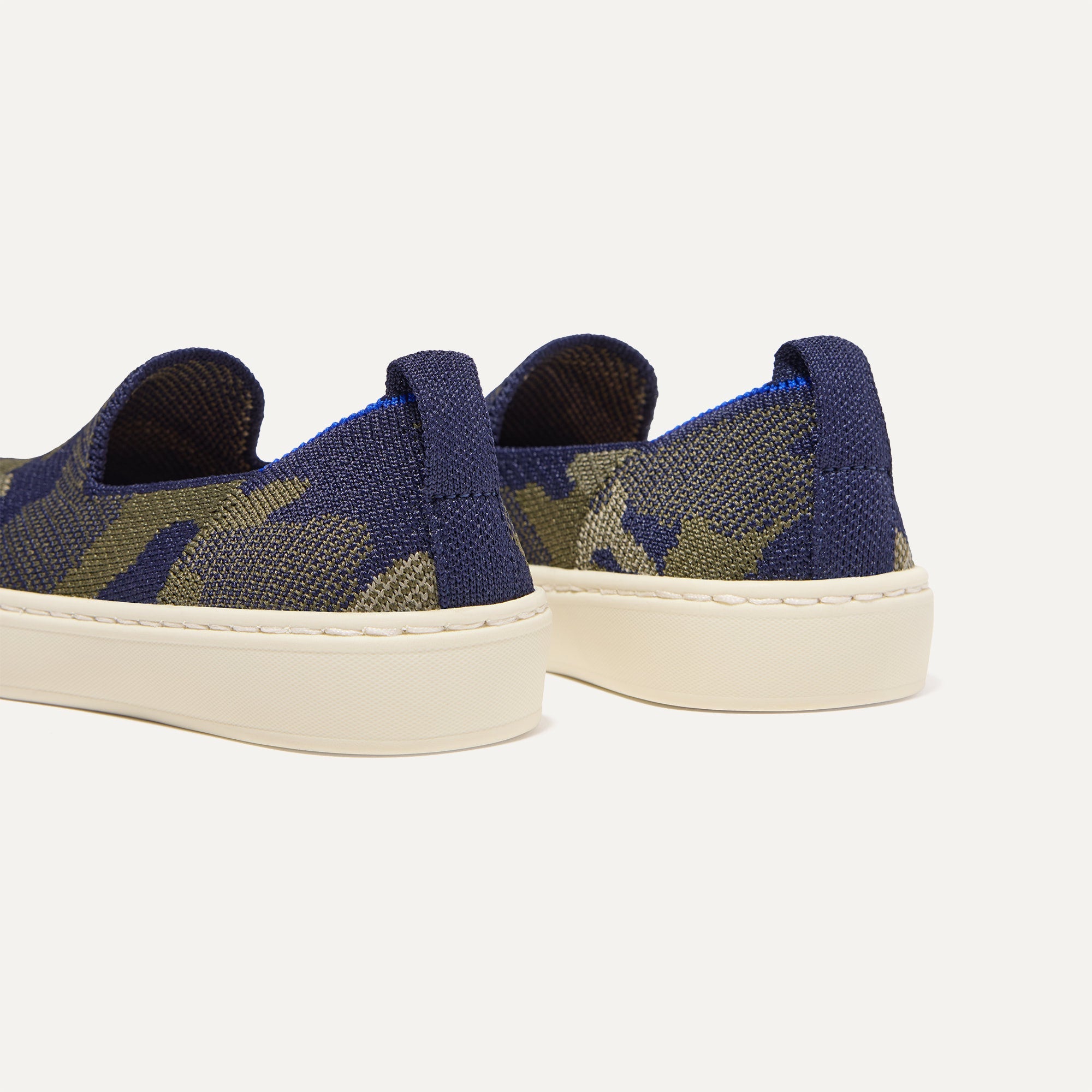 The Kids Sneaker - Spruce Camo(Spruce Camo,10)