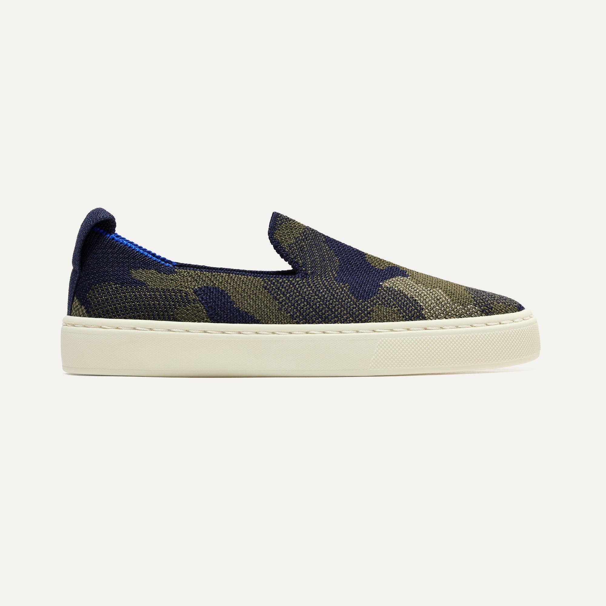 The Kids Sneaker - Spruce Camo(Spruce Camo,10)
