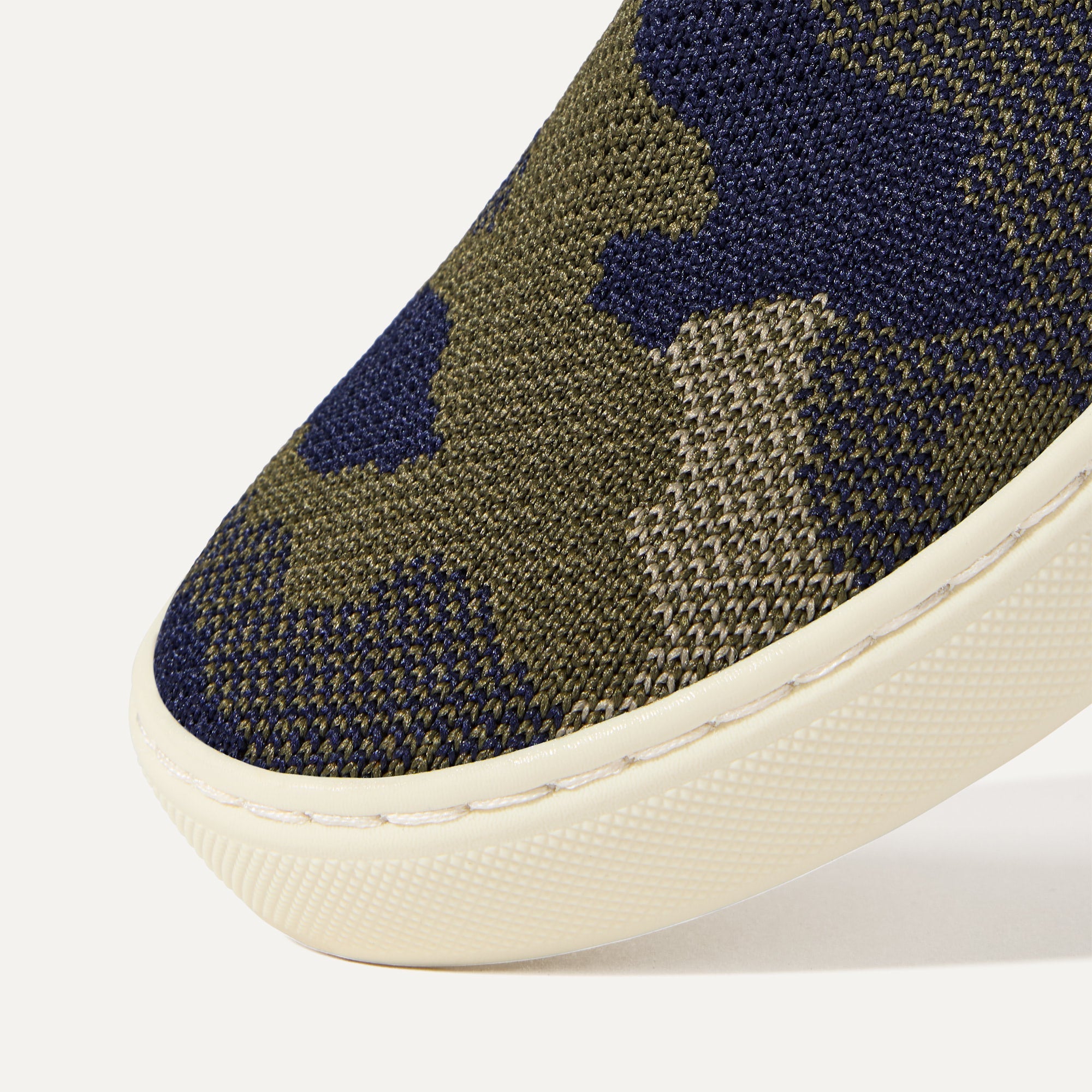 The Kids Sneaker - Spruce Camo(Spruce Camo,10)