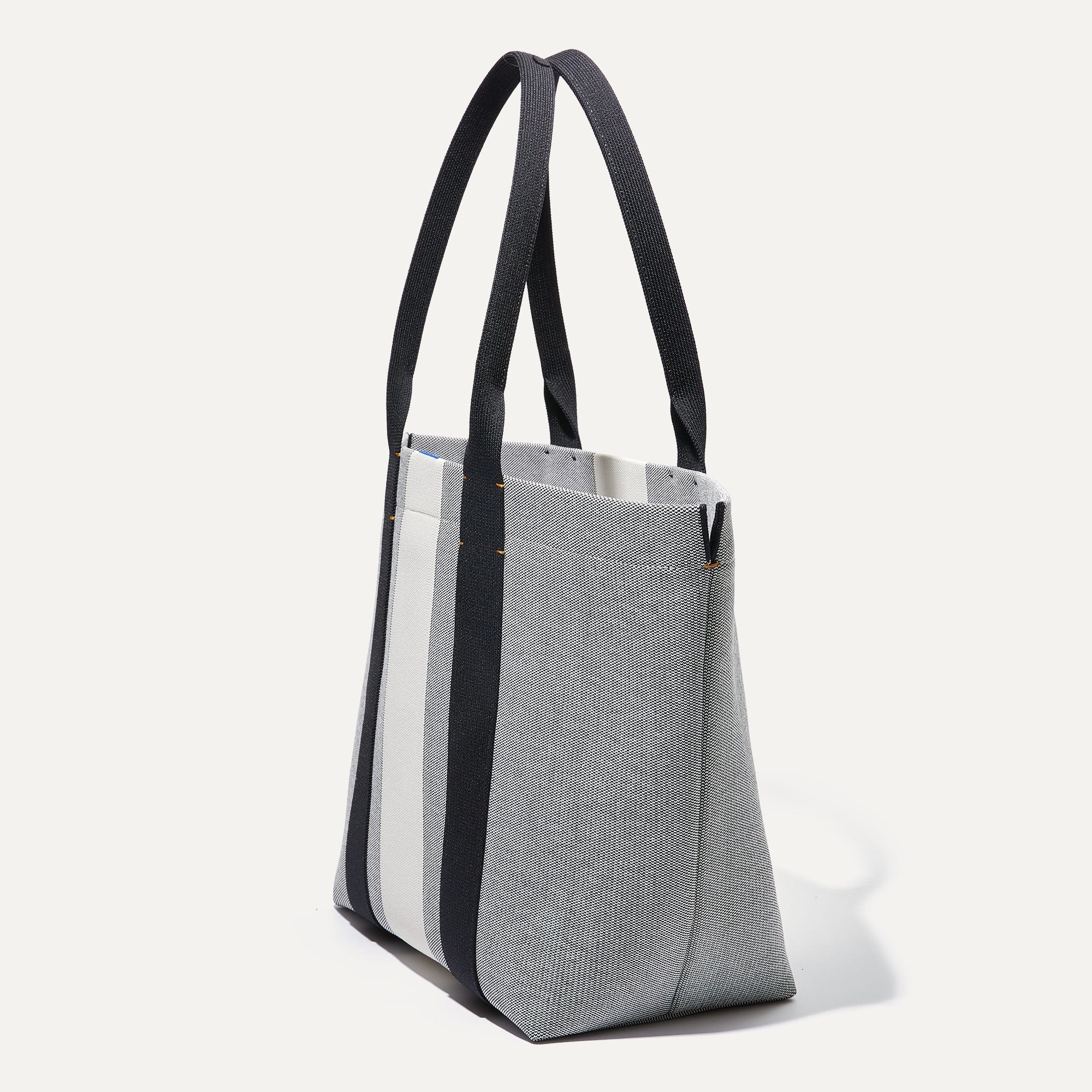 The Essential Tote - Grey Mist(Grey Mist)