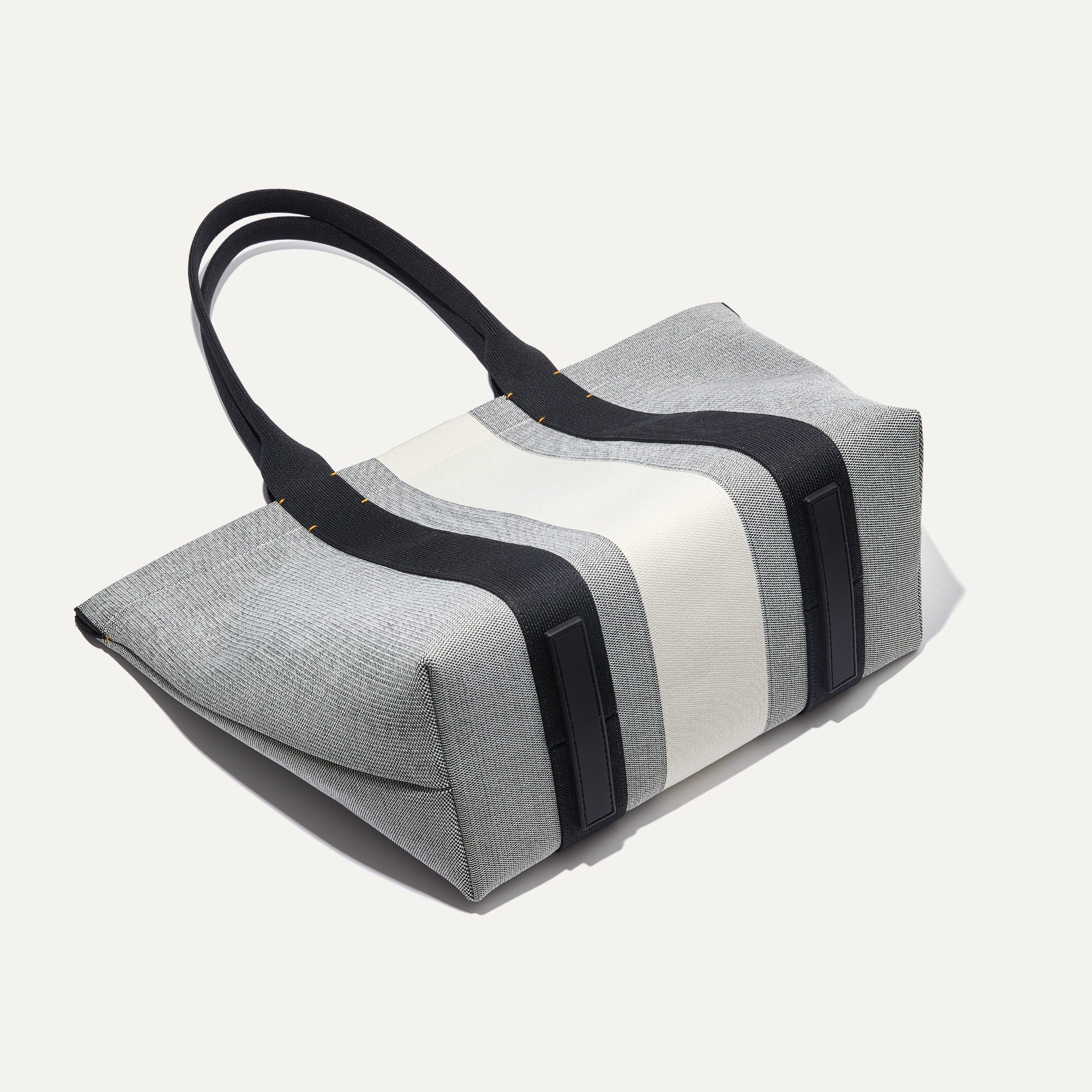 The Essential Tote - Grey Mist(Grey Mist)
