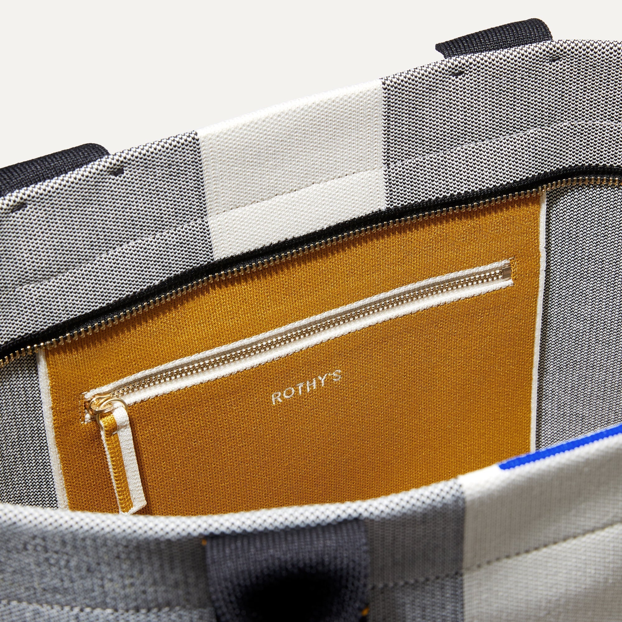The Essential Tote - Grey Mist(Grey Mist)
