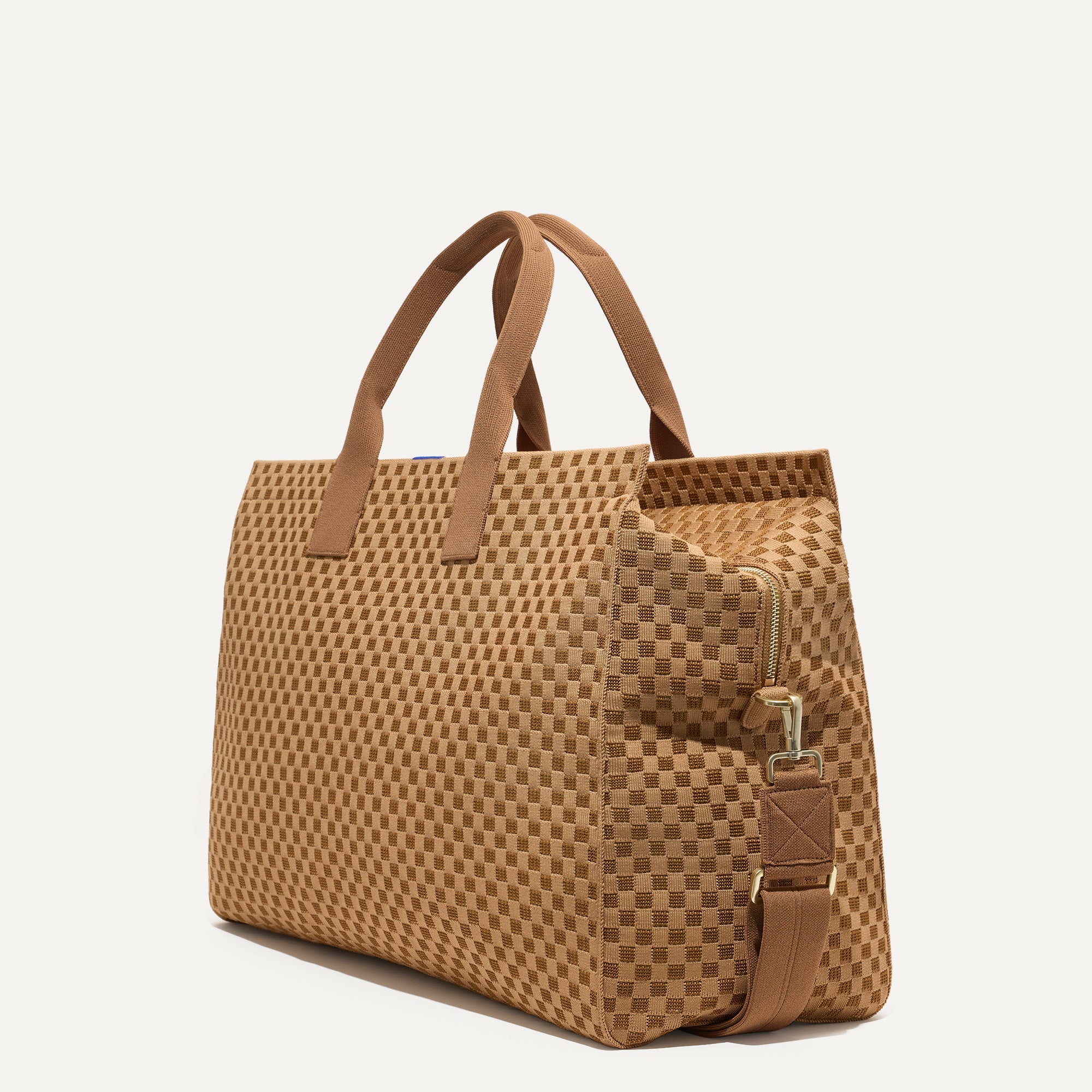 The Weekender - Hazelnut(Hazelnut)