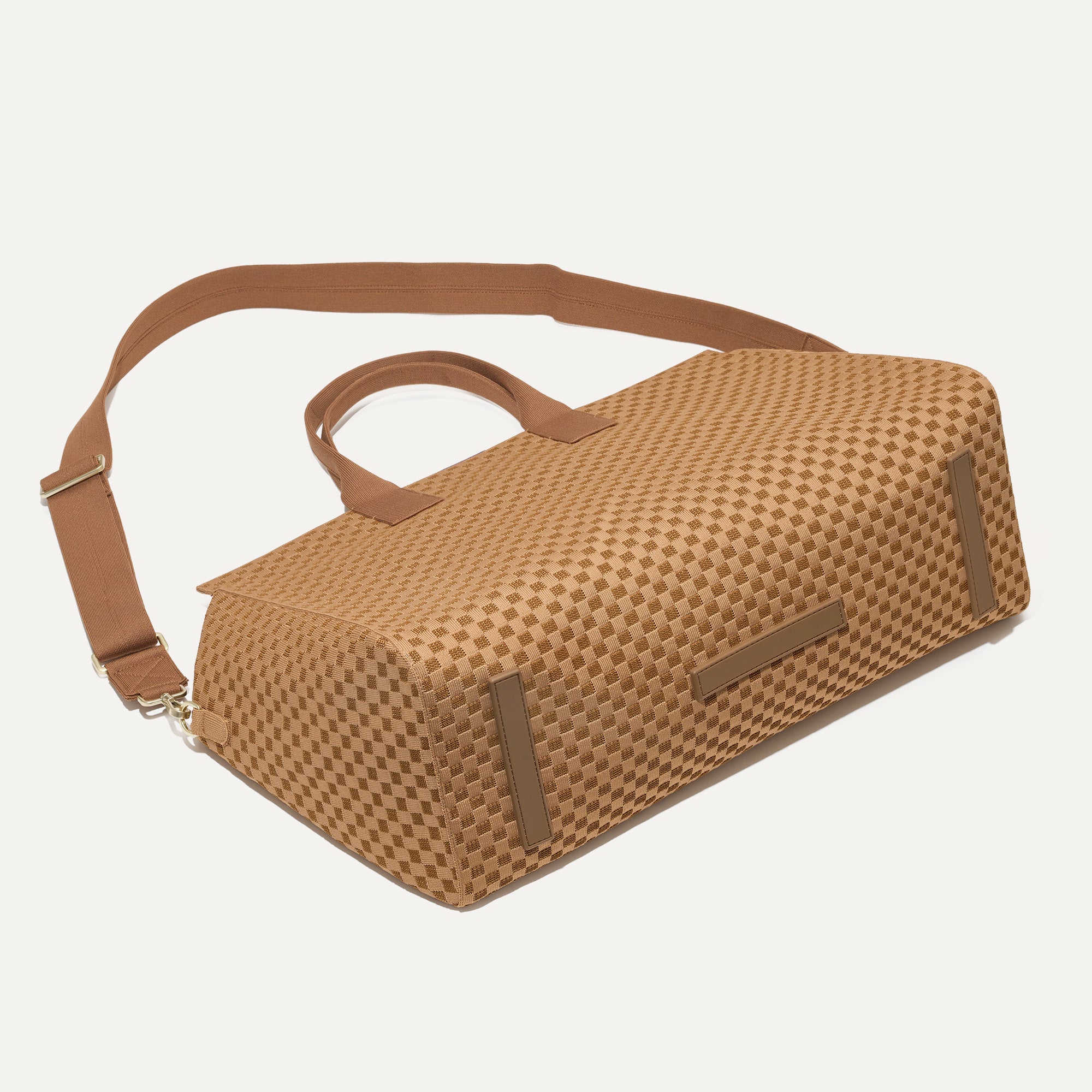The Weekender - Hazelnut(Hazelnut)