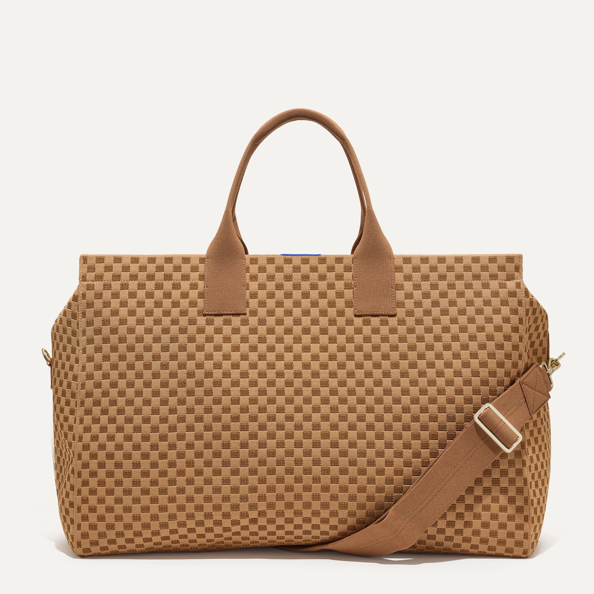 The Weekender - Hazelnut(Hazelnut)
