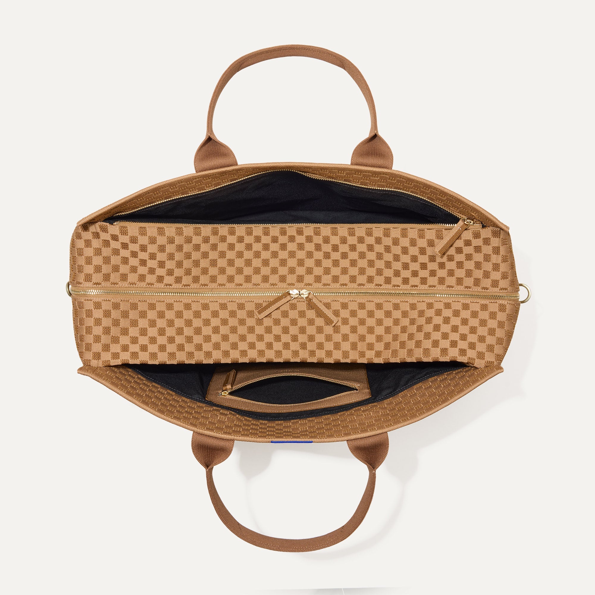 The Weekender - Hazelnut(Hazelnut)