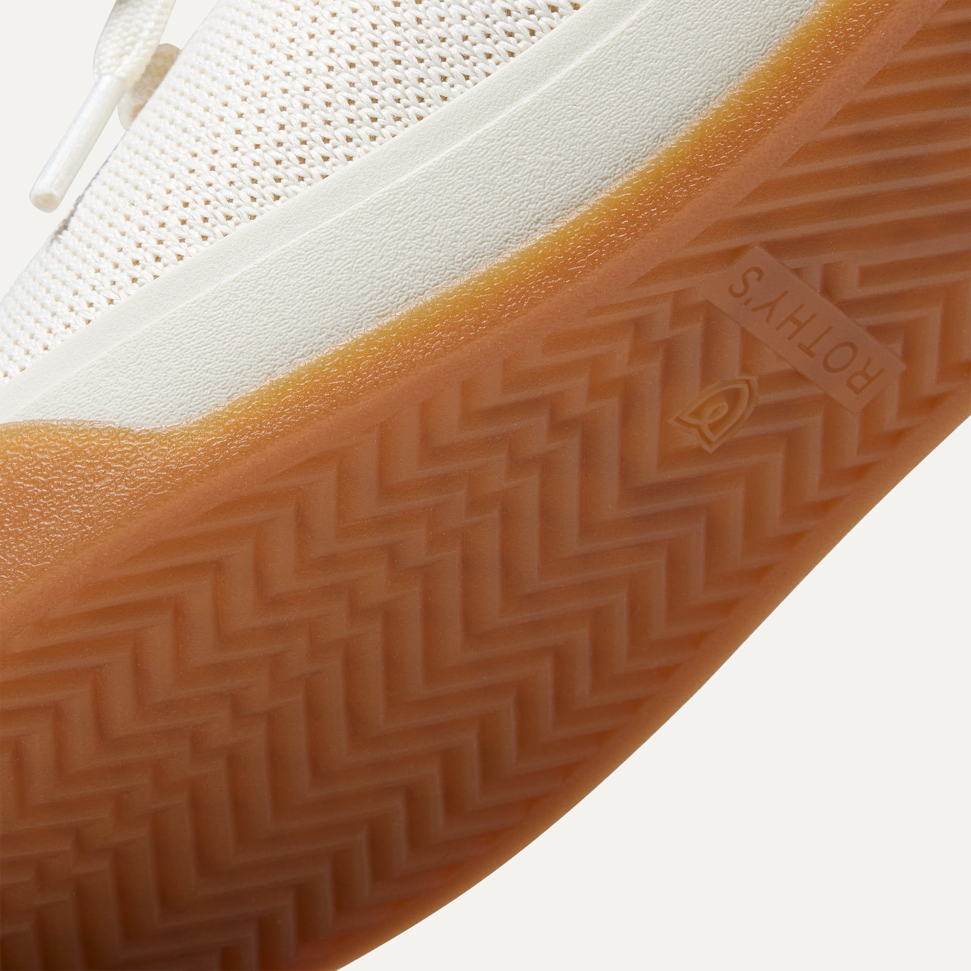 The Lace Up Sneaker - Blonde(Blonde,5)