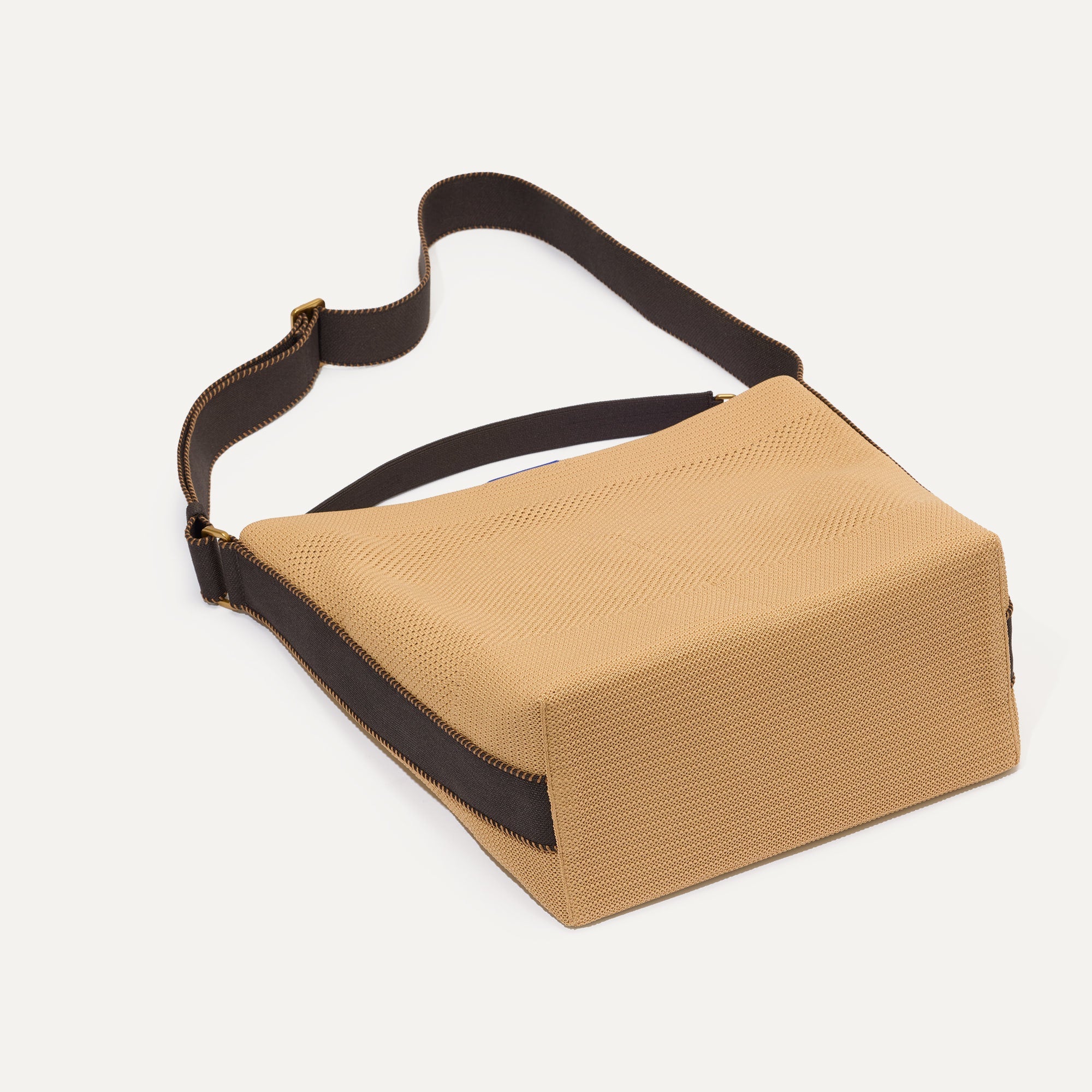 The Bucket Bag - Brown Butter(Brown Butter)