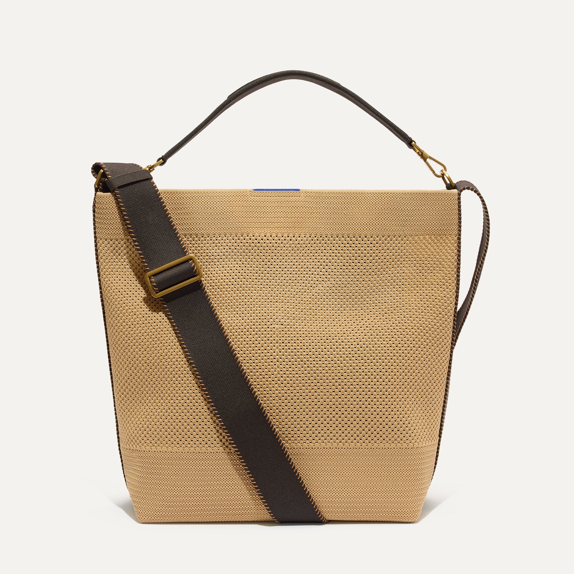 The Bucket Bag - Brown Butter(Brown Butter)