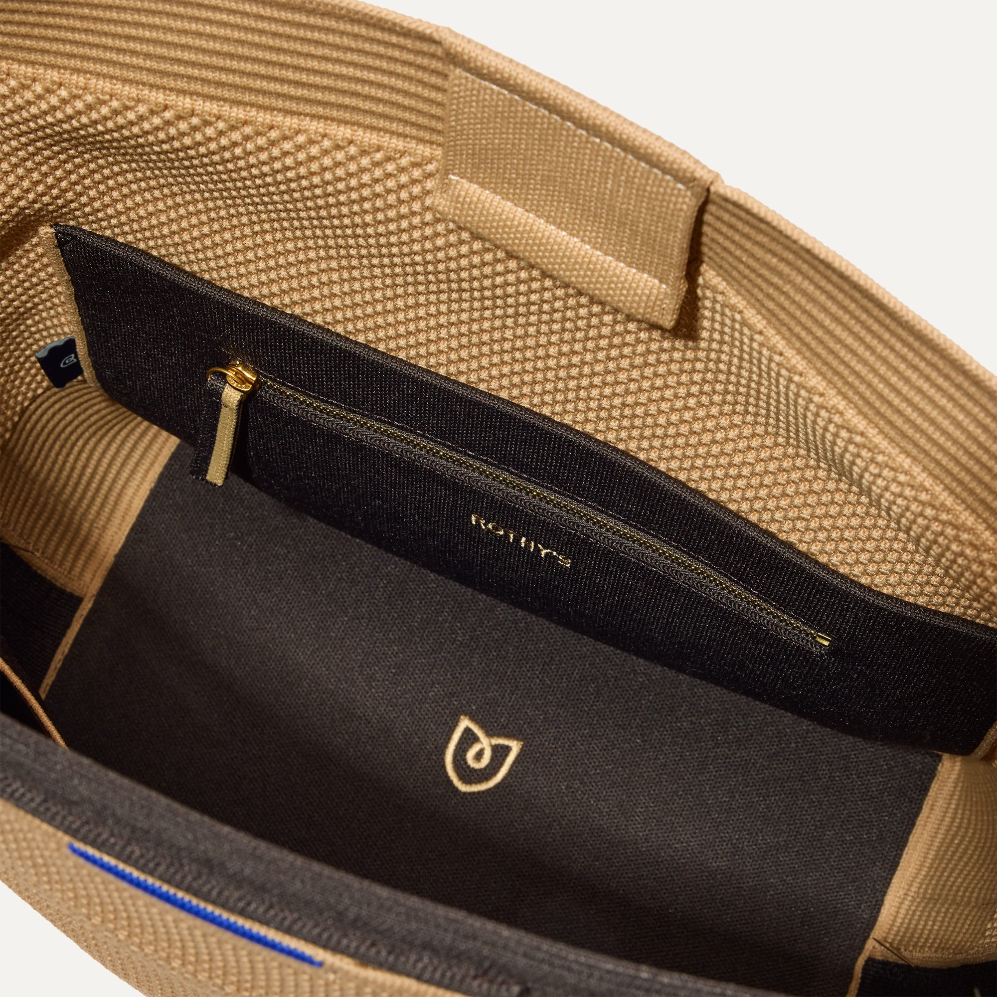 The Bucket Bag - Brown Butter(Brown Butter)