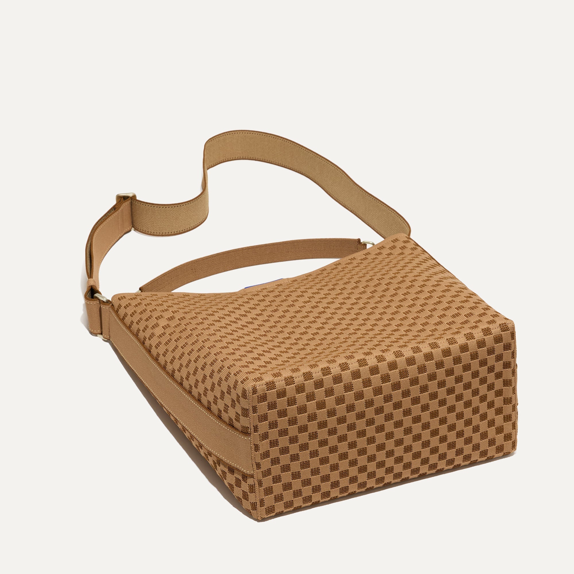 The Bucket Bag - Hazelnut(Hazelnut)
