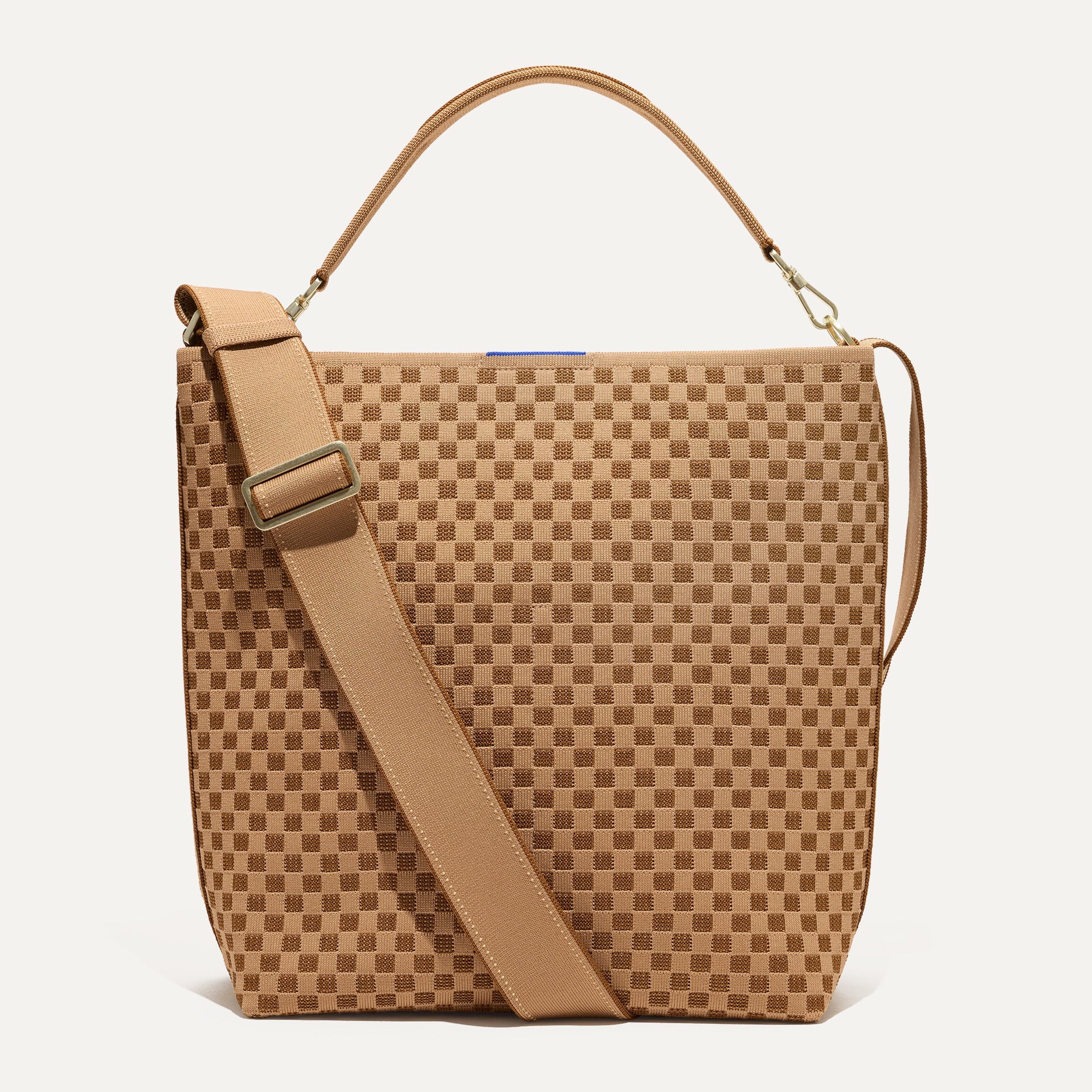 The Bucket Bag - Hazelnut(Hazelnut)