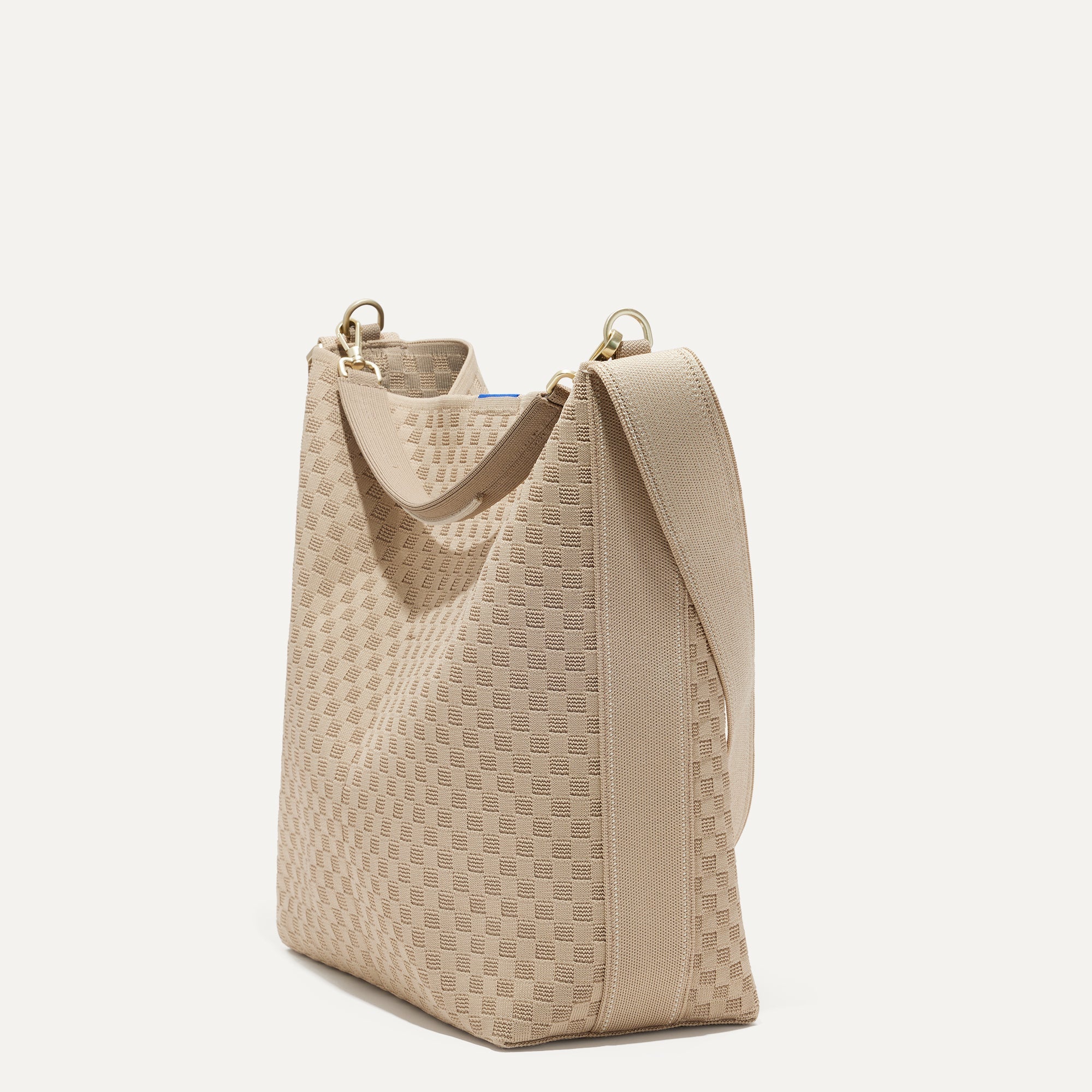 The Bucket Bag - Knot Brown(Knot Brown)