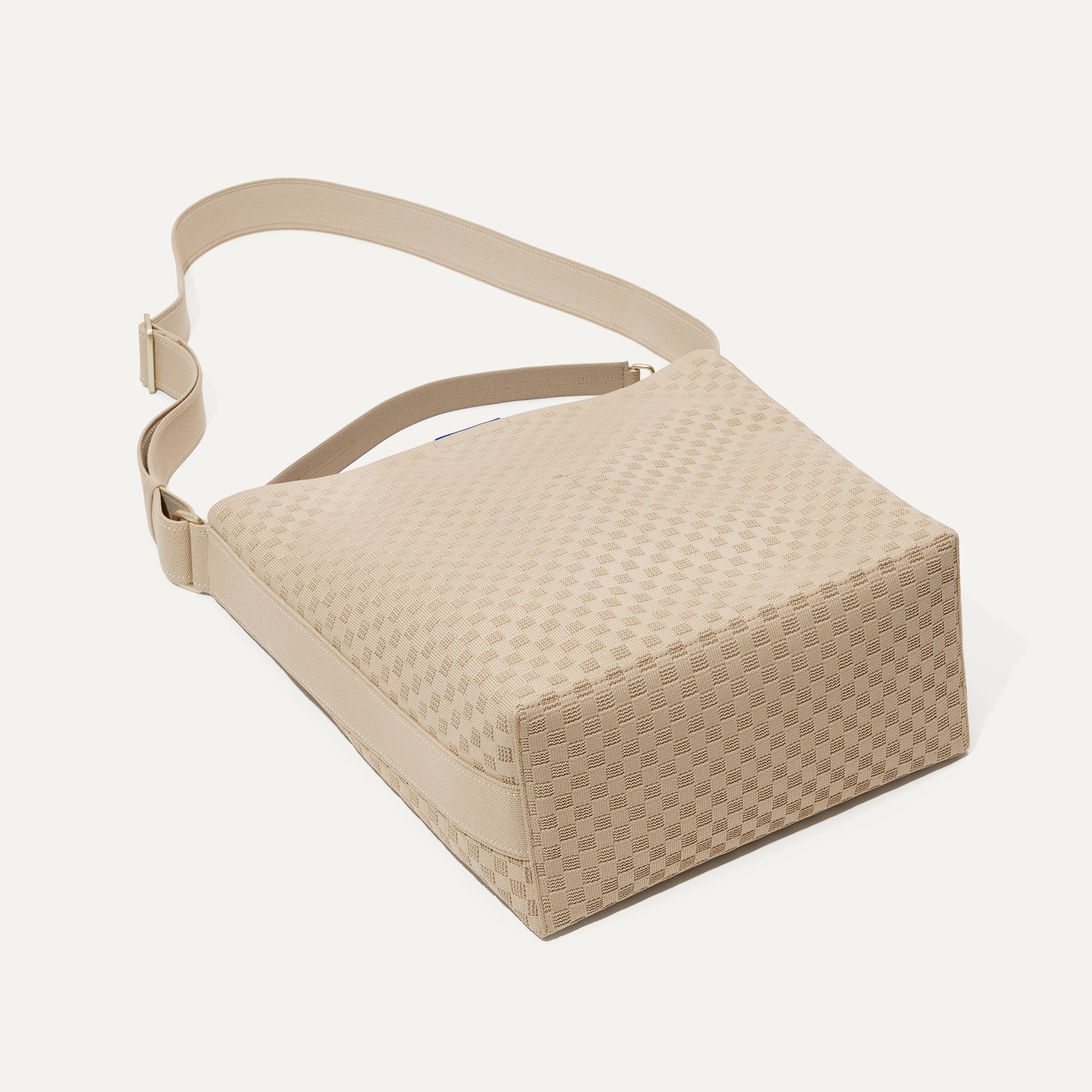 The Bucket Bag - Knot Brown(Knot Brown)
