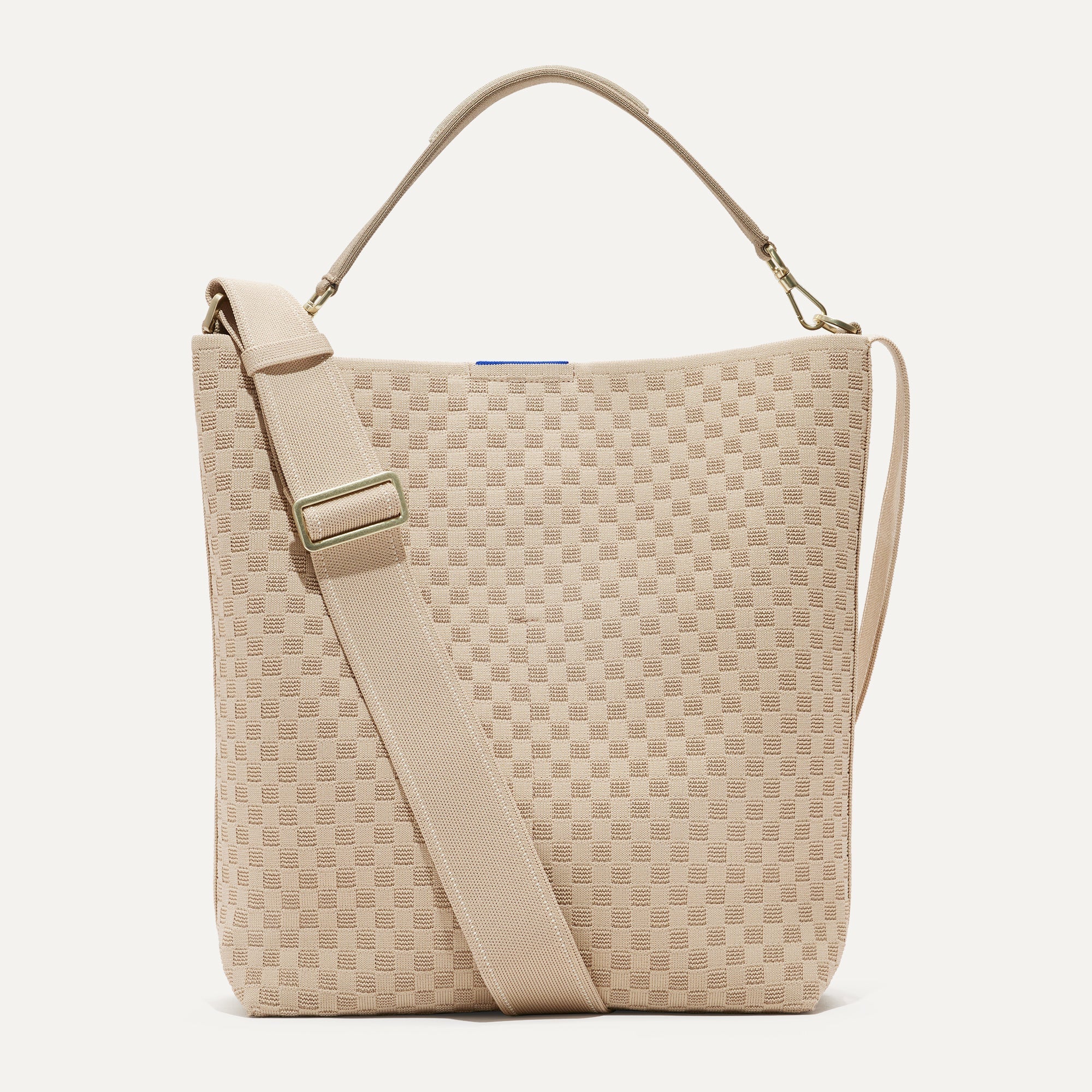 The Bucket Bag - Knot Brown(Knot Brown)
