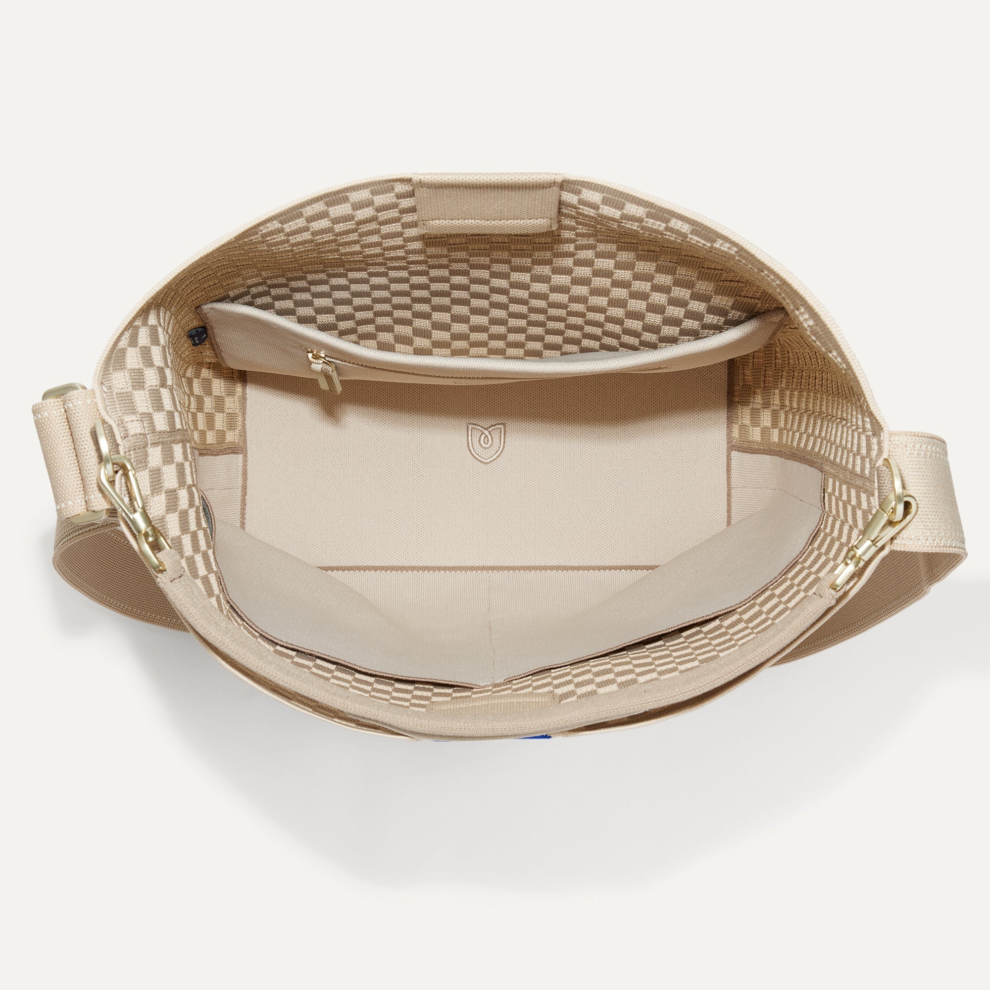The Bucket Bag - Knot Brown(Knot Brown)
