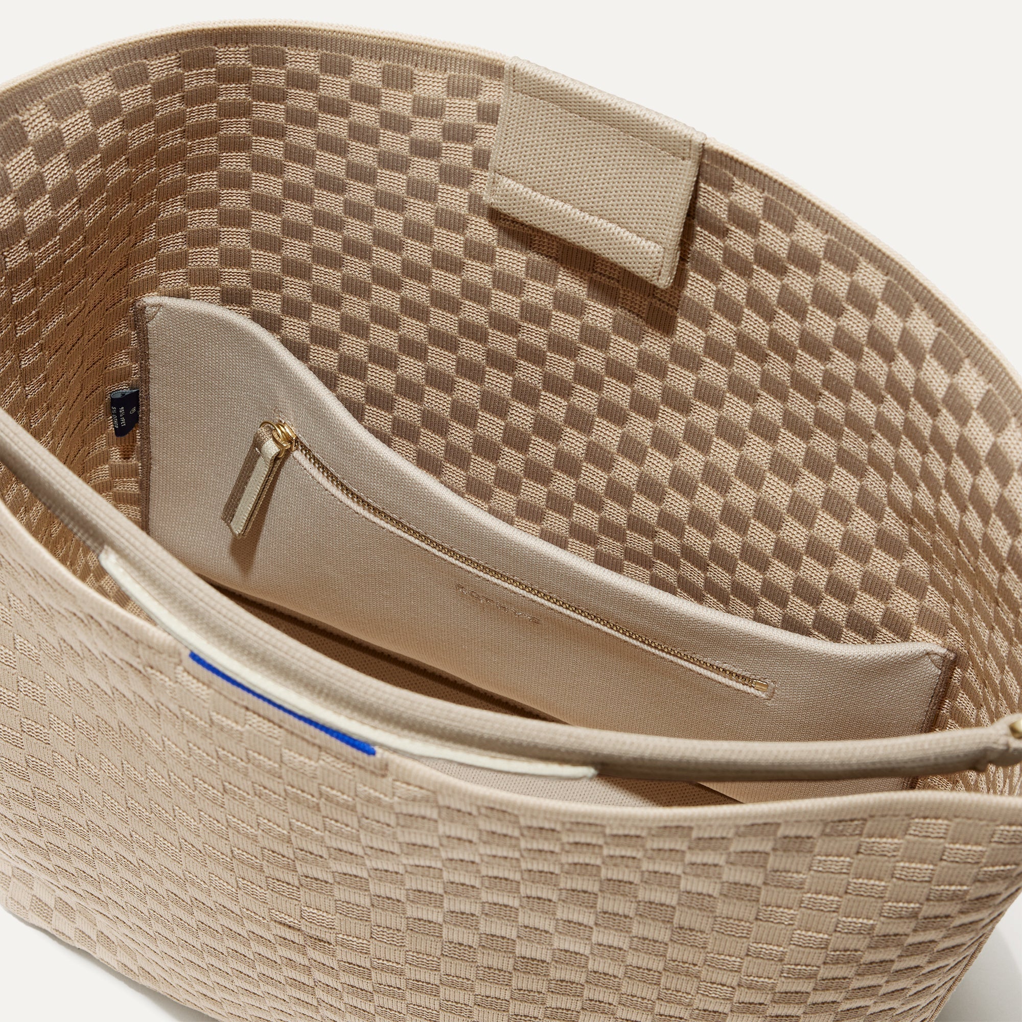 The Bucket Bag - Knot Brown(Knot Brown)