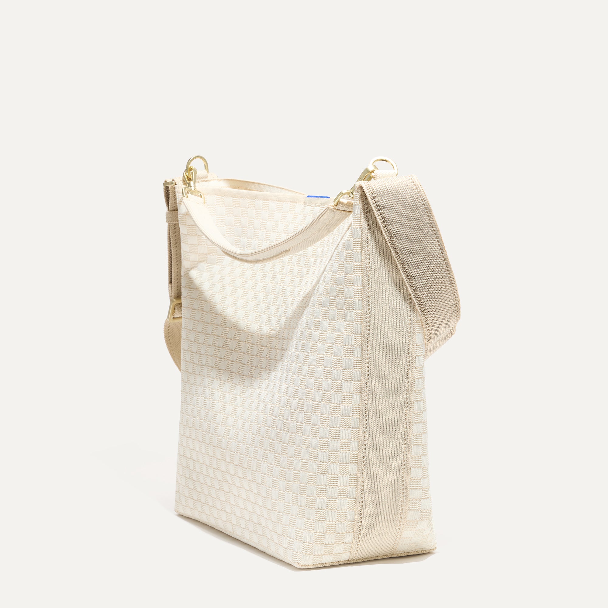 The Bucket Bag - White Sand(White Sand)