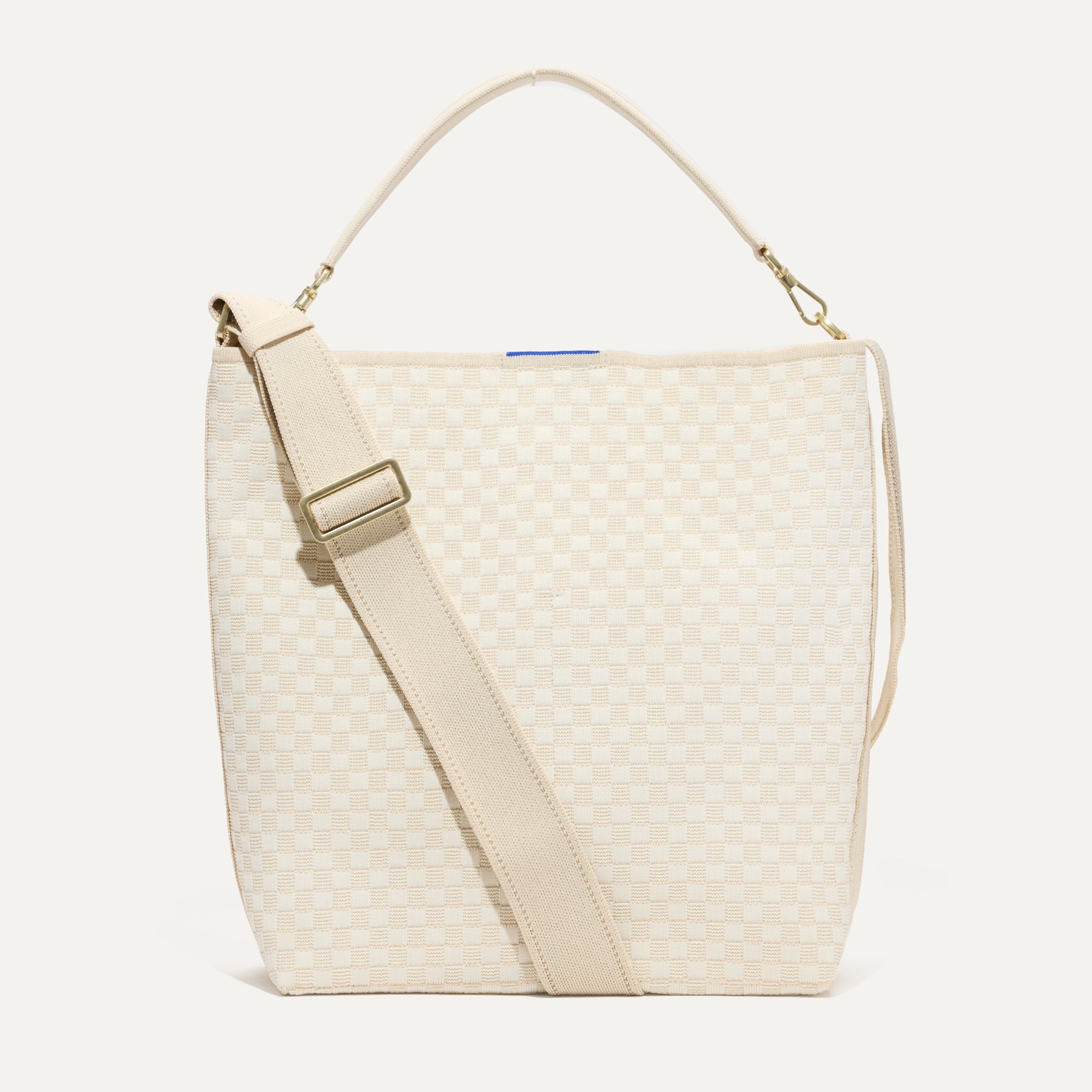The Bucket Bag - White Sand(White Sand)