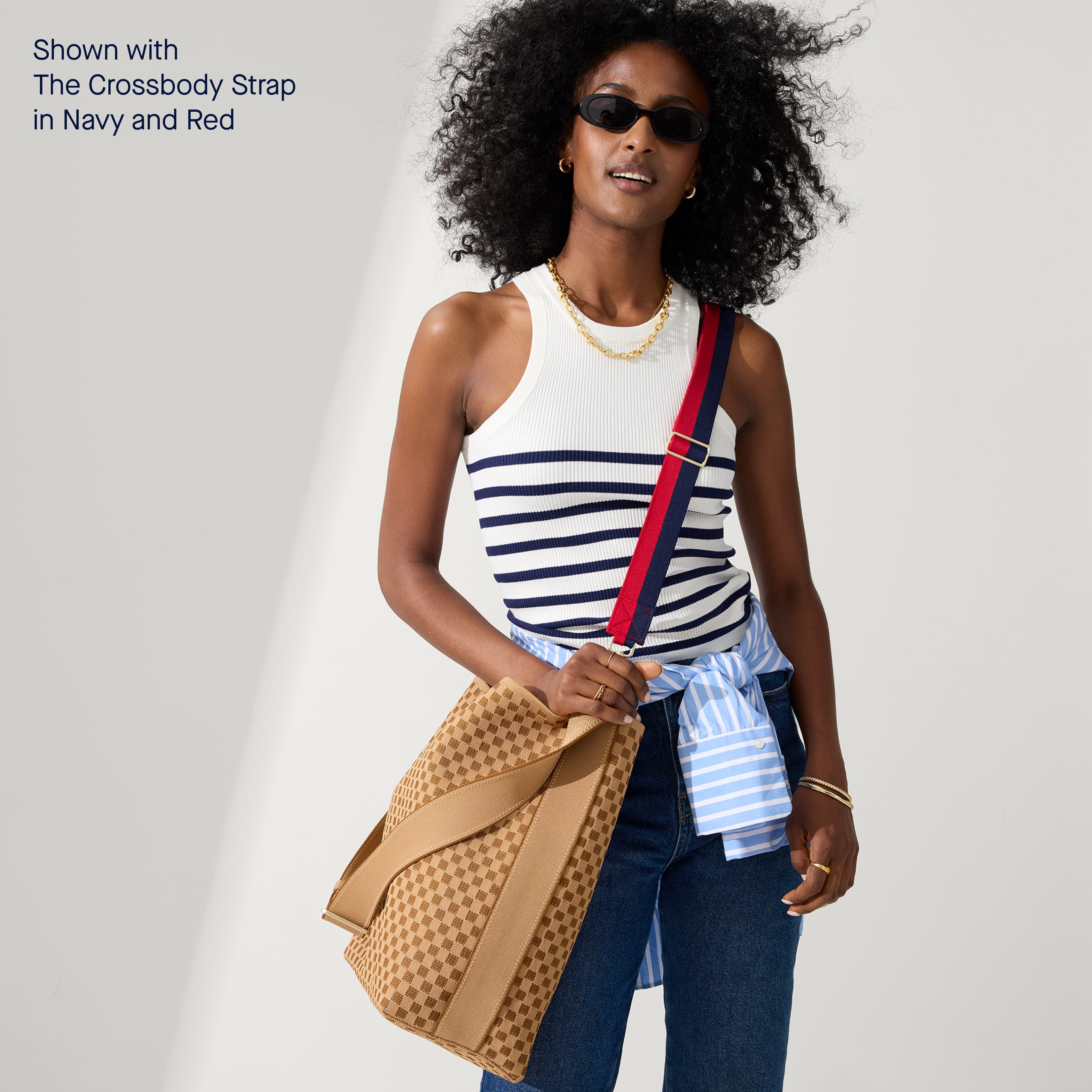 The Bucket Bag - Hazelnut(Hazelnut)