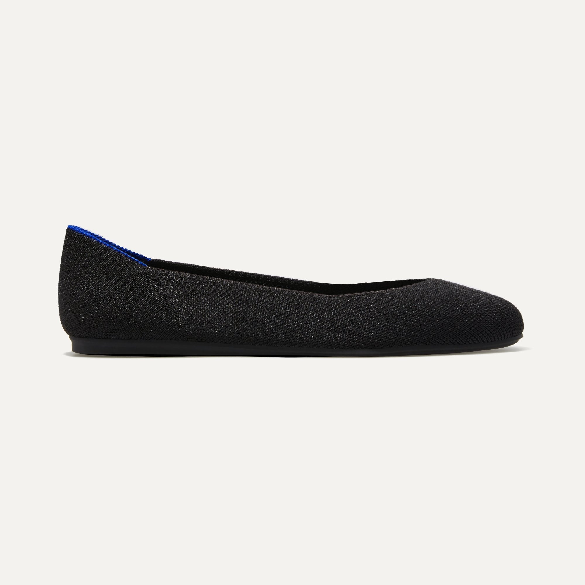 The Square - Black(Black,5)