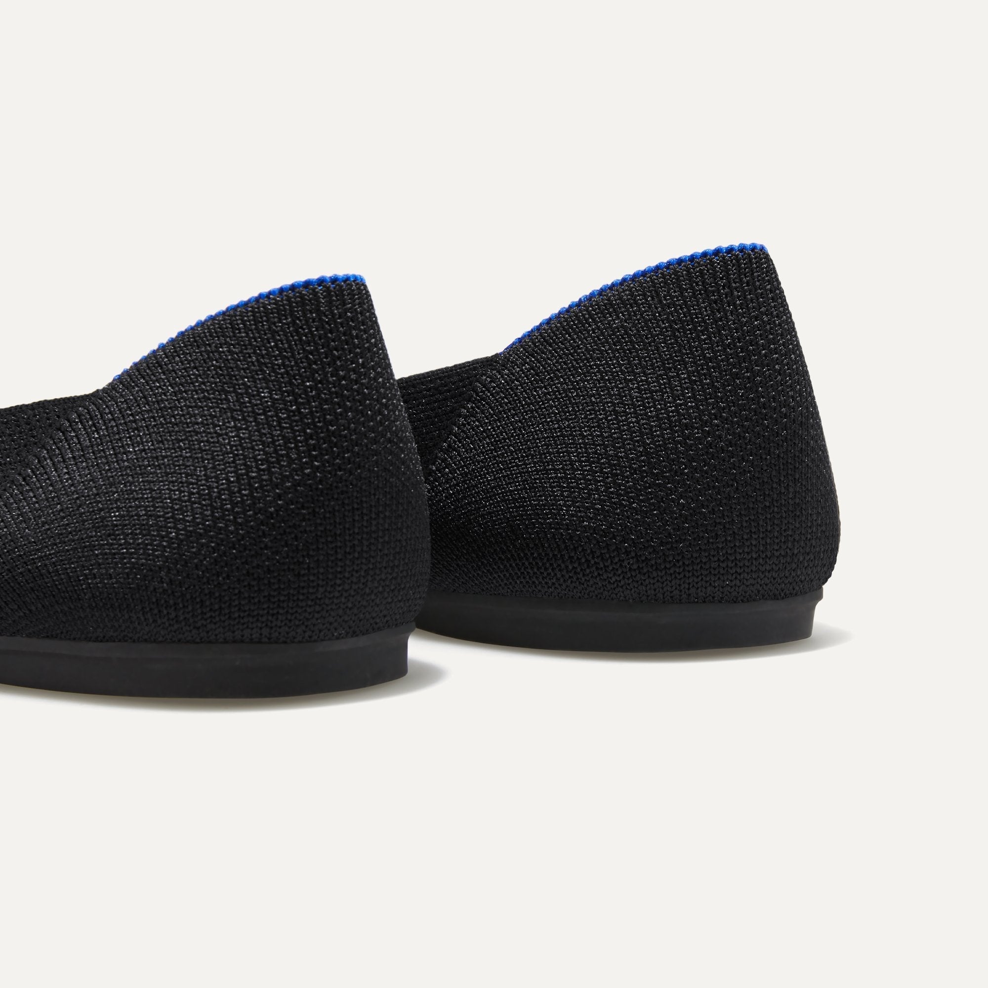 The Square - Black(Black,5)