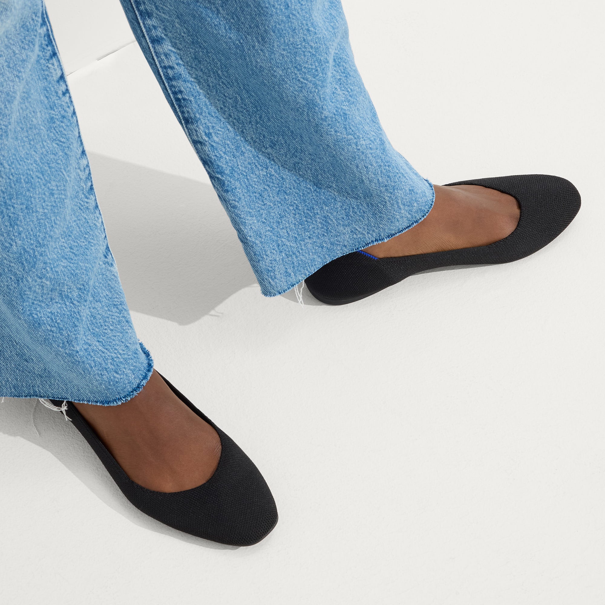 The Square - Black(Black,5)