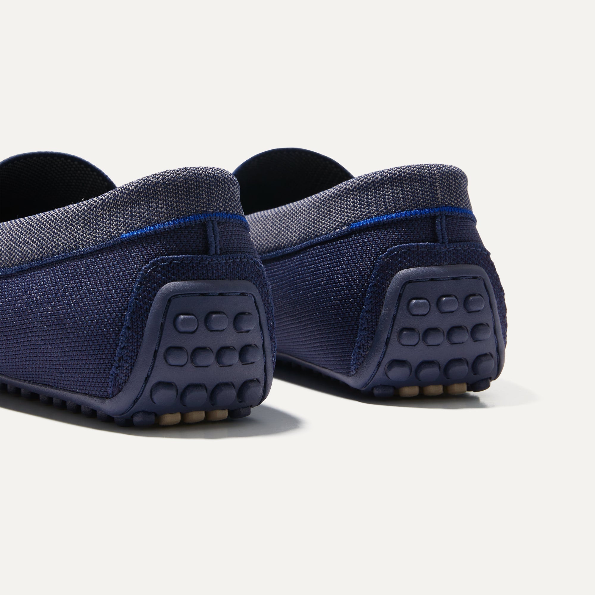 The Driving Loafer - Amalfi Blue(Amalfi Blue,7)