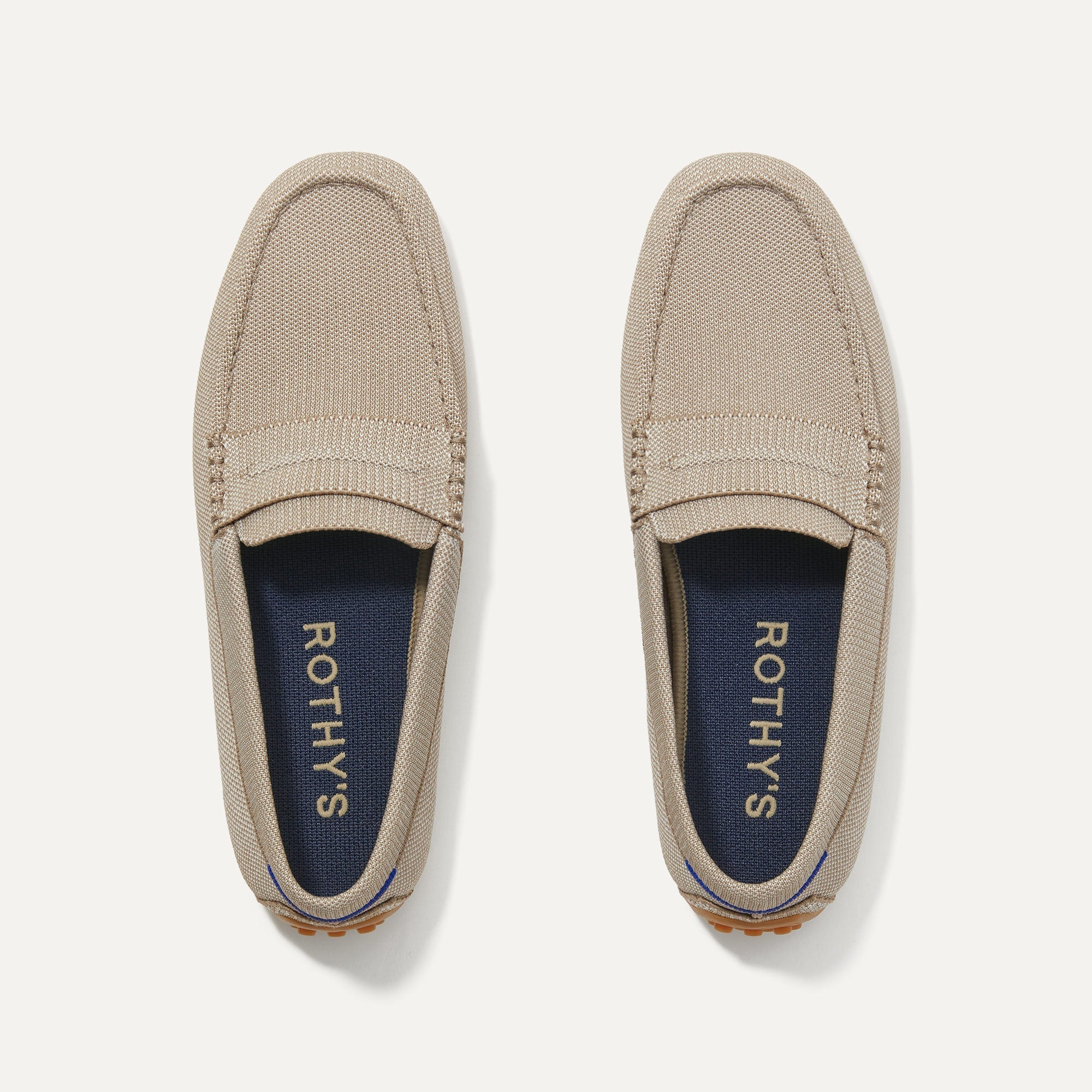 The Driving Loafer - Barley(Barley,7)