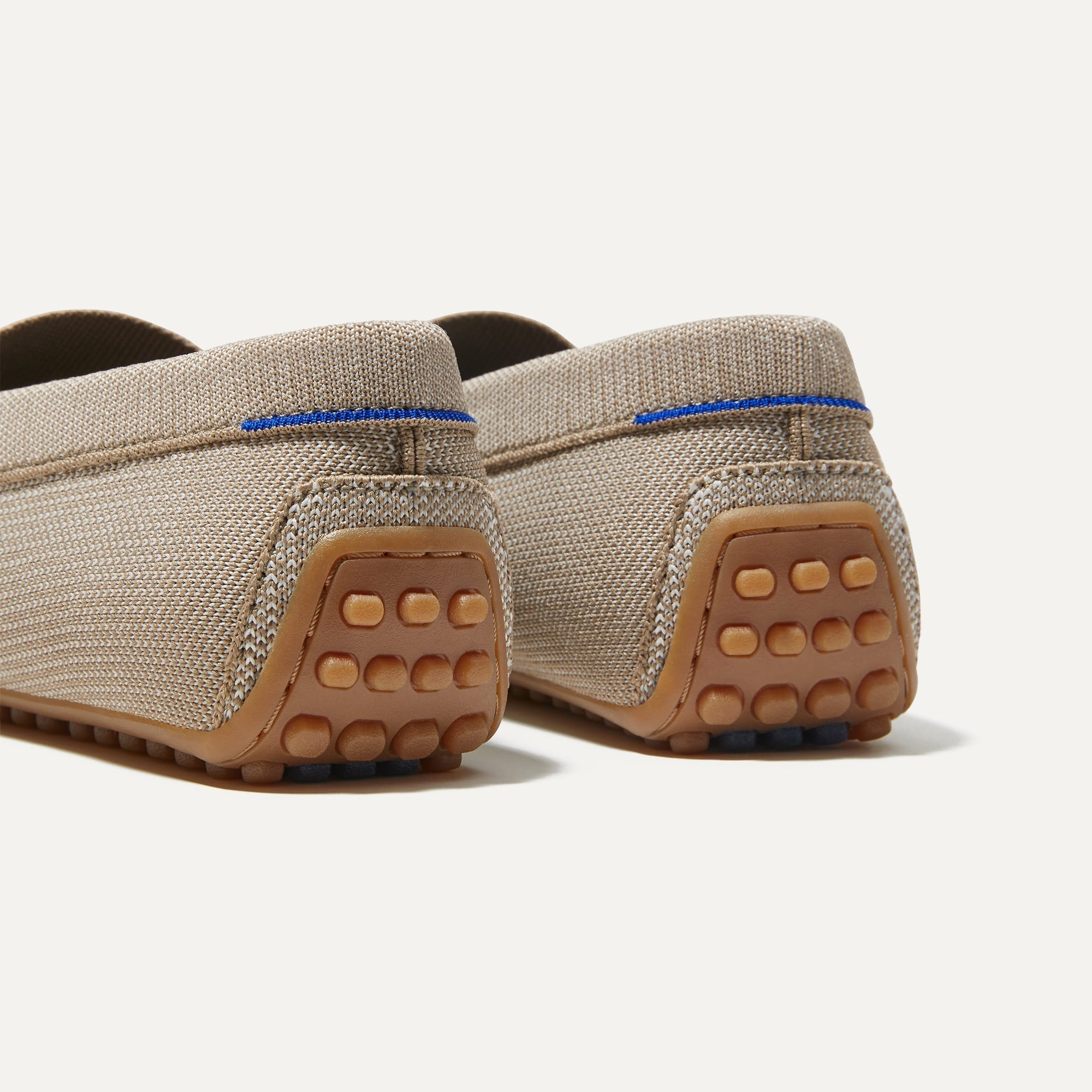 The Driving Loafer - Barley(Barley,7)
