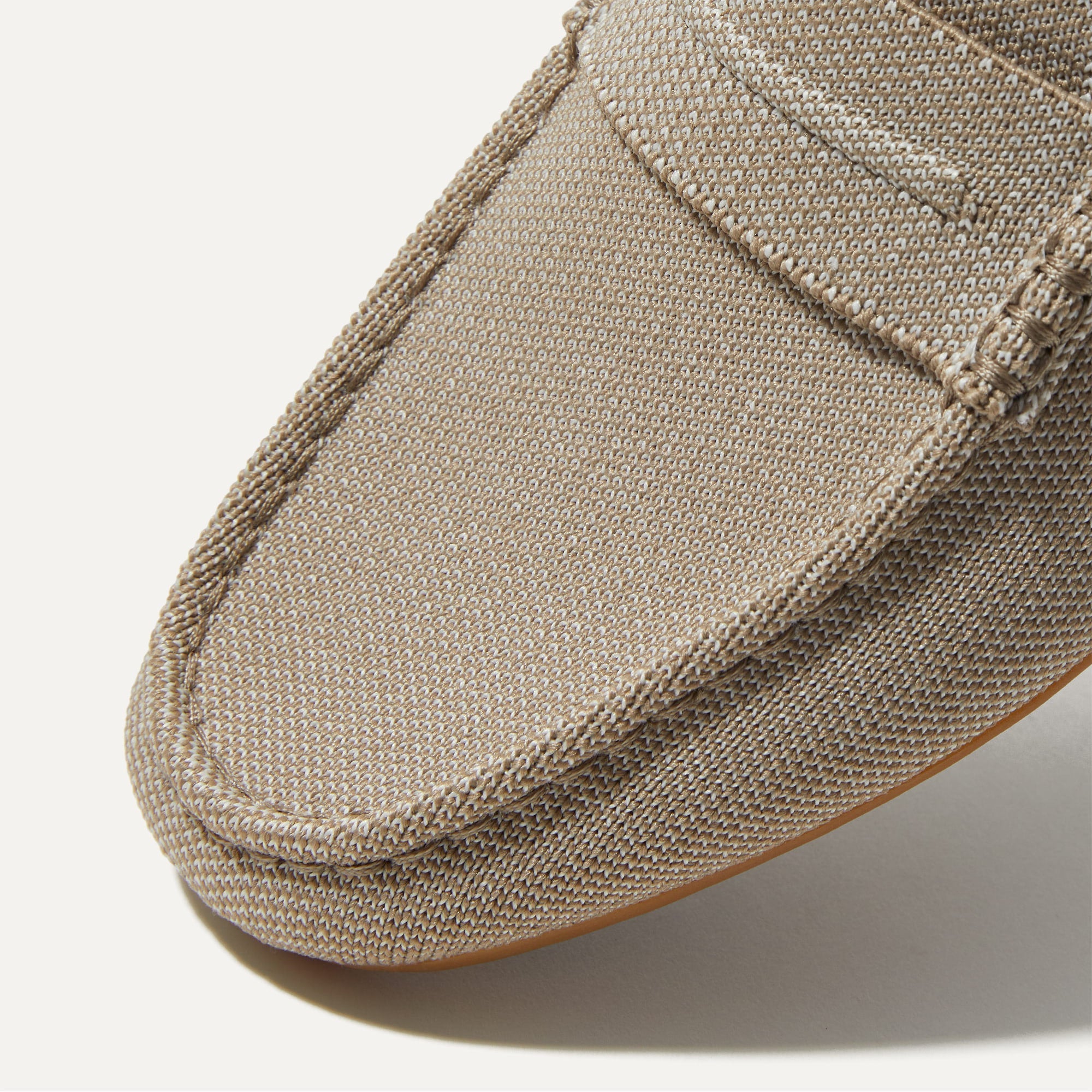 The Driving Loafer - Barley(Barley,7)