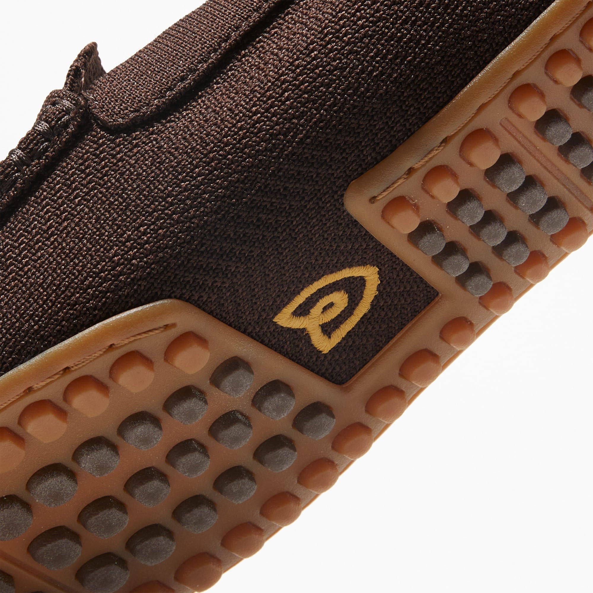The Driving Loafer - Brown Herringbone(Brown Herringbone,7)