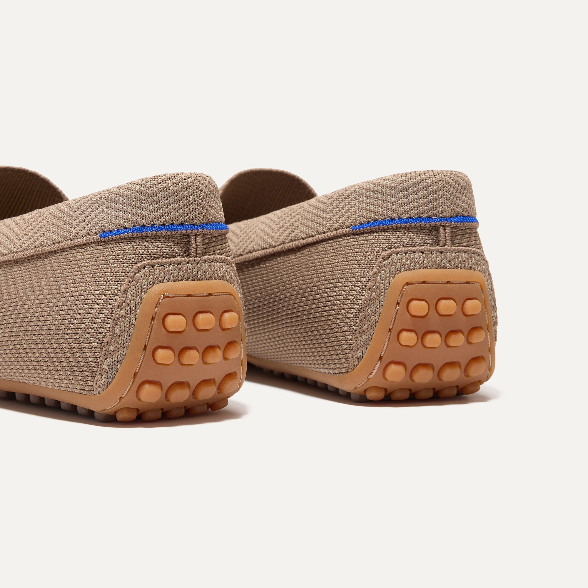 The Driving Loafer - Portobello Herringbone(Portobello Herringbone,7)