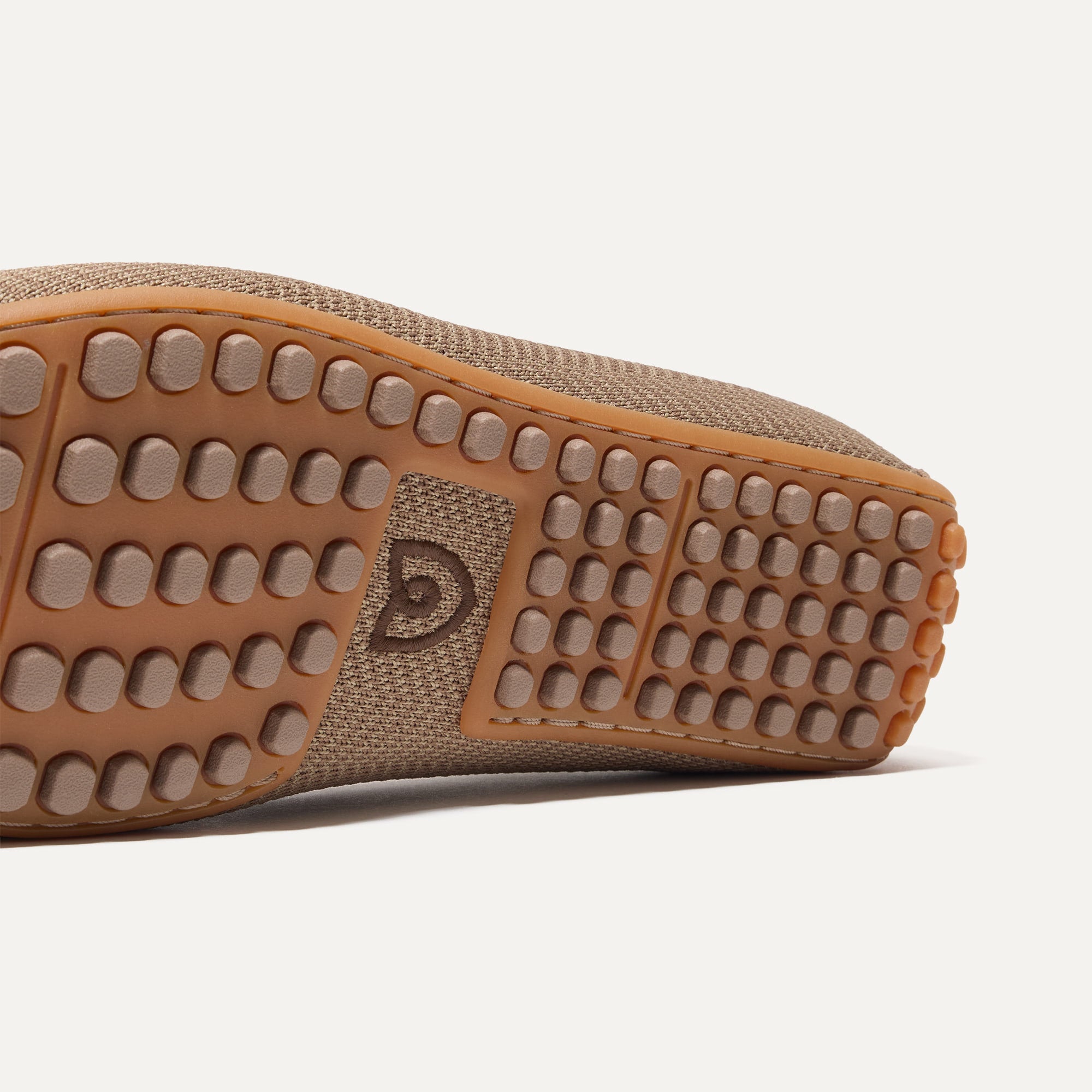 The Driving Loafer - Portobello Herringbone(Portobello Herringbone,7)