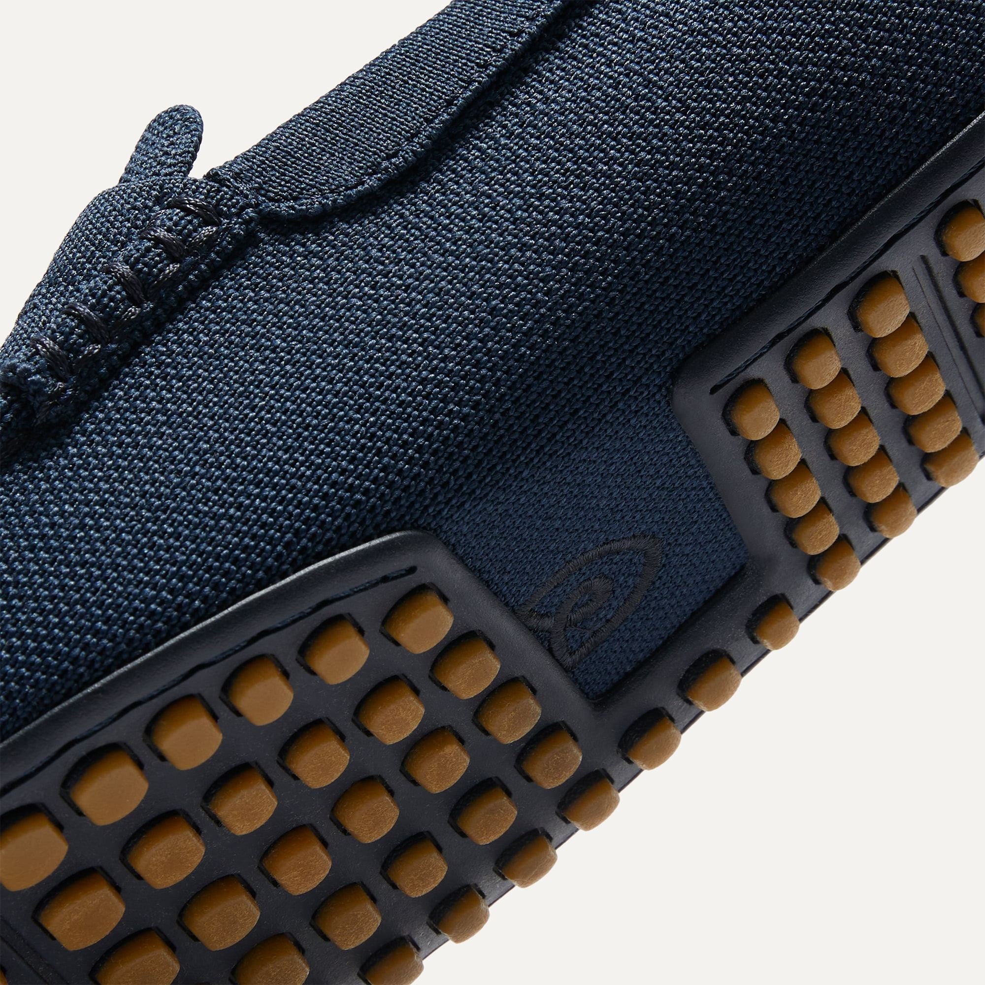 The Driving Loafer - Navy(Navy,7)