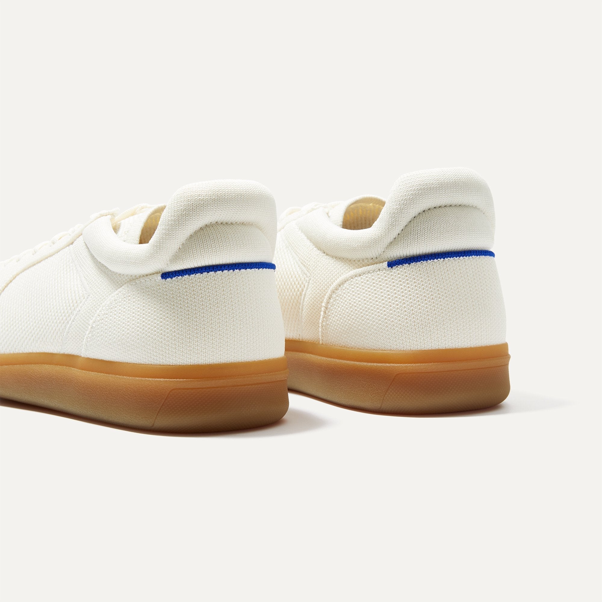 The RS01 Sneaker - Bone(Bone,7)