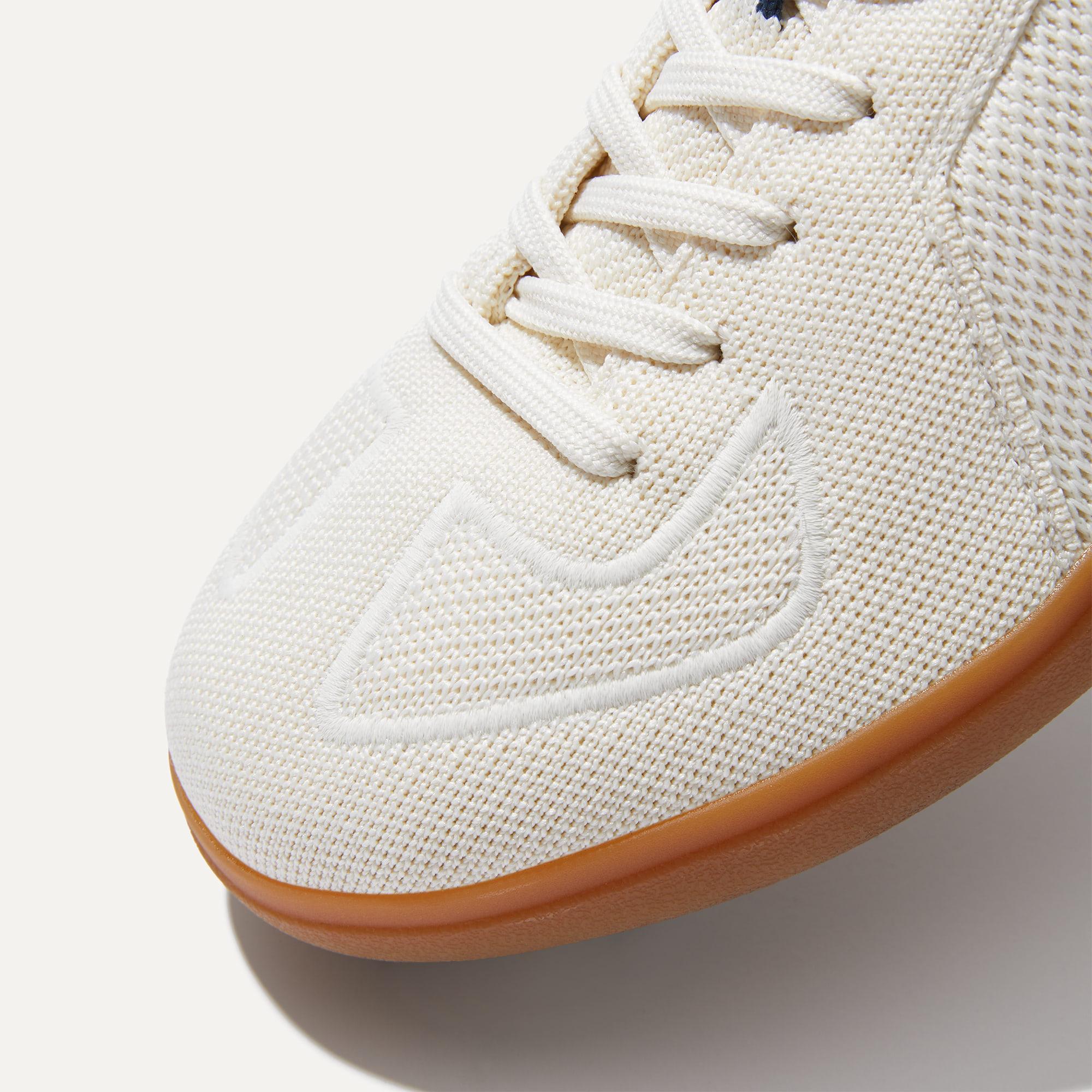 The RS01 Sneaker - Bone(Bone,7)