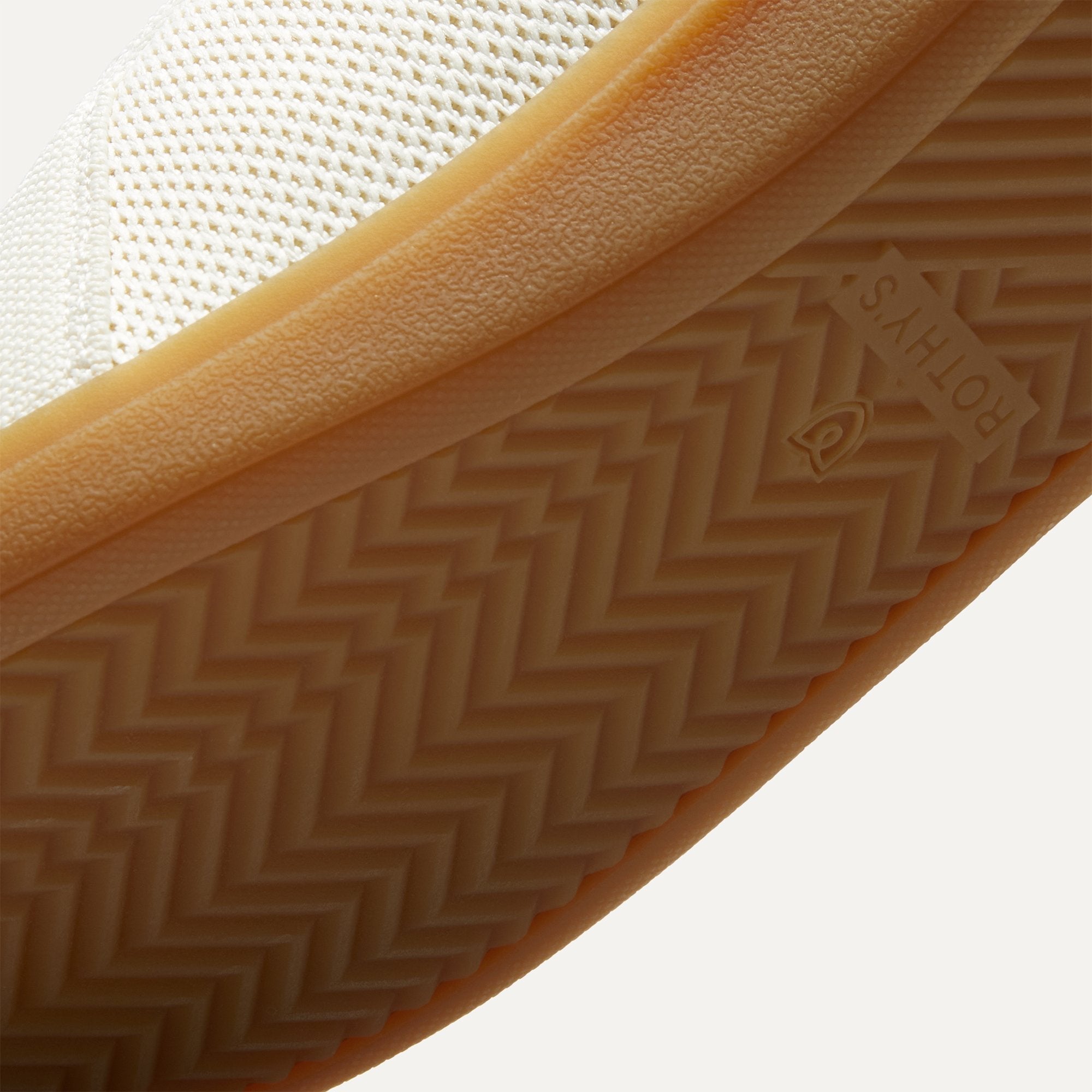 The RS01 Sneaker - Bone(Bone,7)