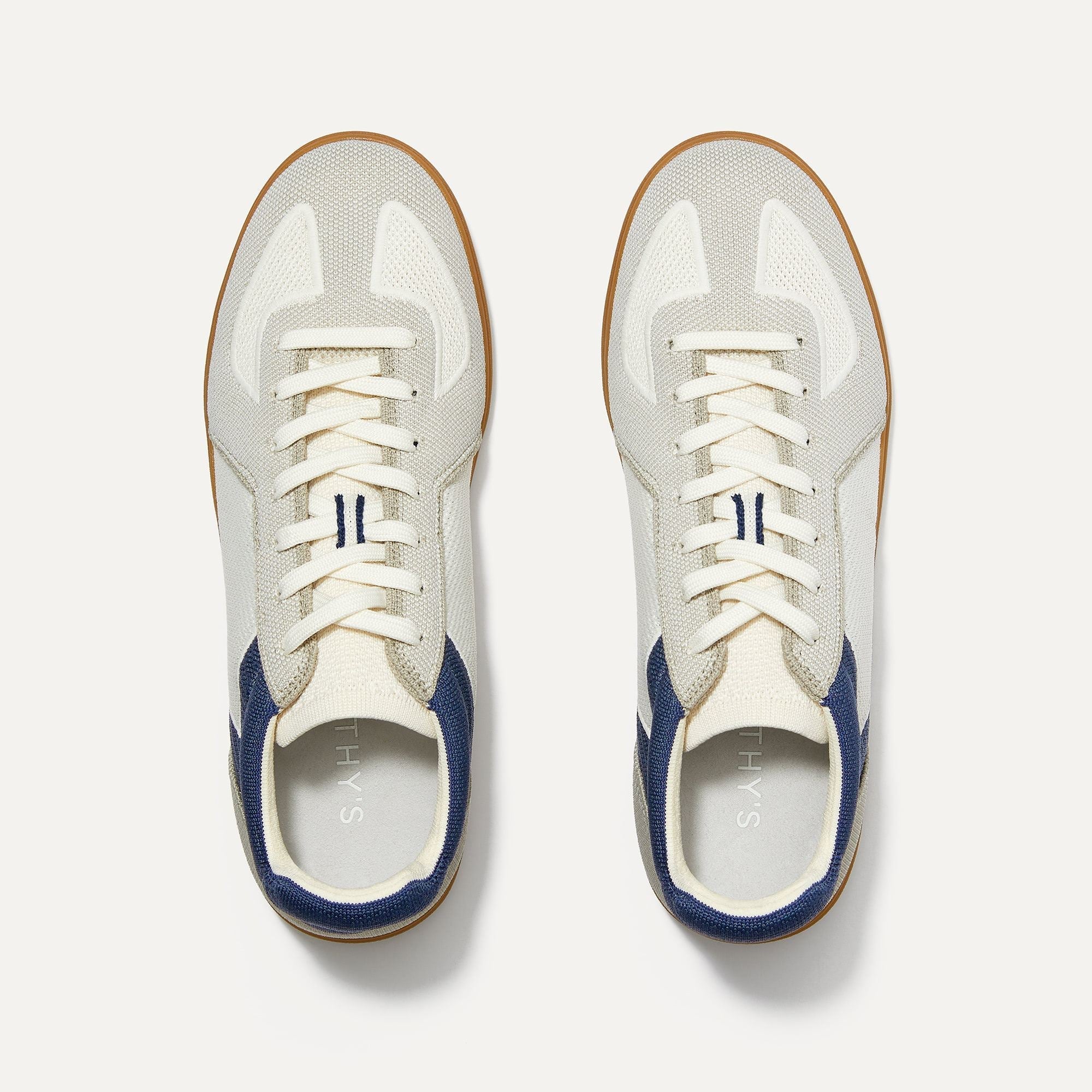 The RS01 Sneaker - Hudson(Hudson,7)
