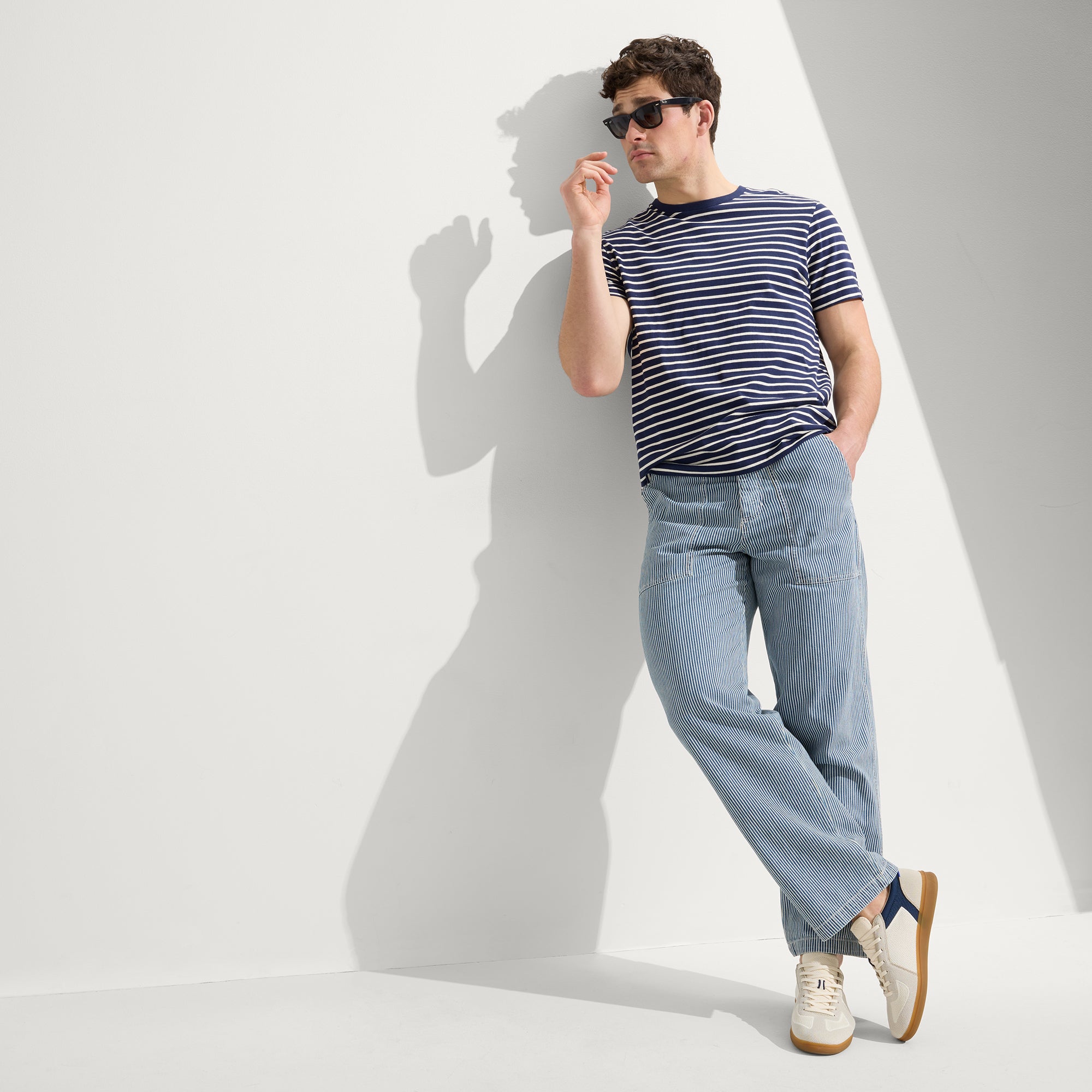 The RS01 Sneaker - Hudson(Hudson,7)