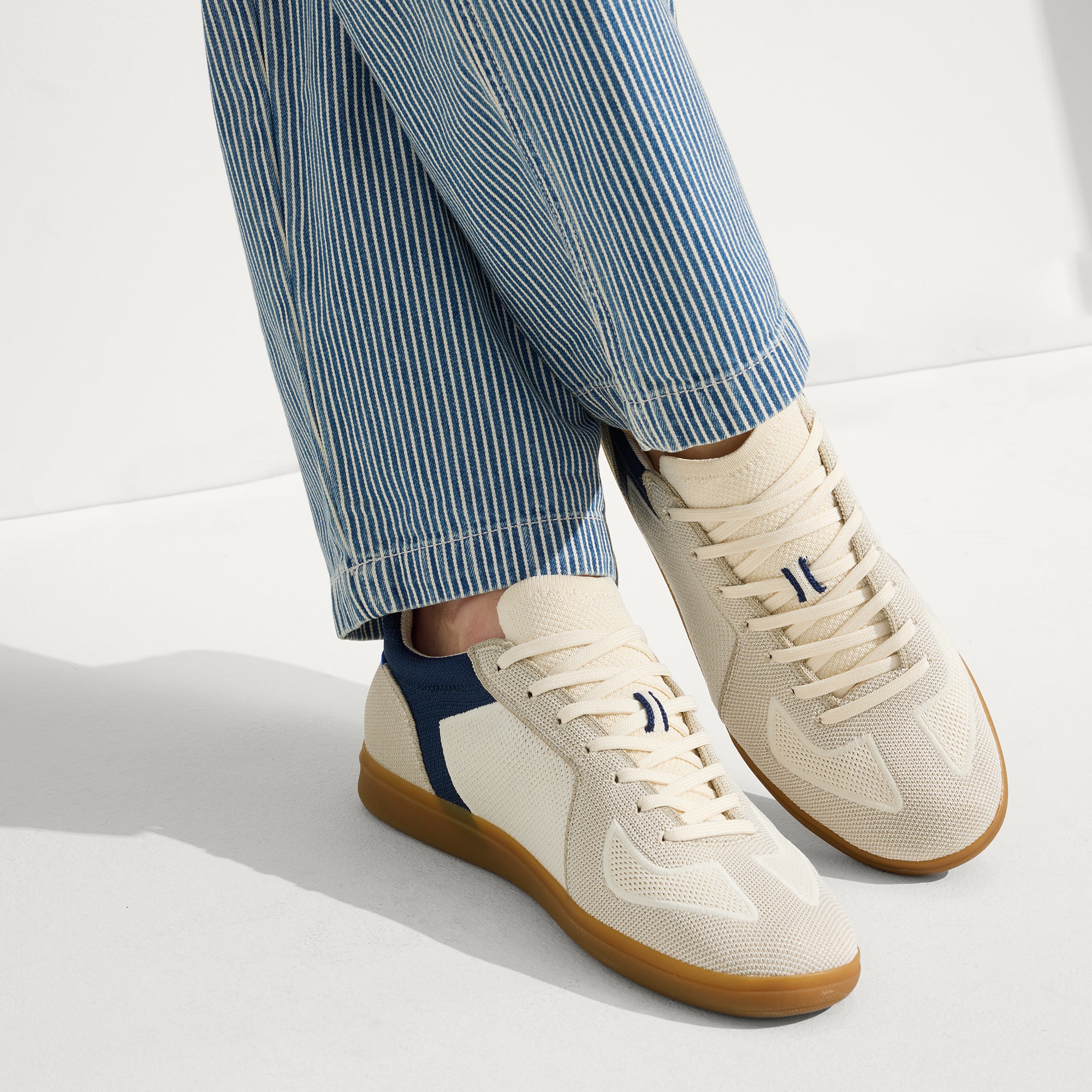 The RS01 Sneaker - Hudson(Hudson,7)