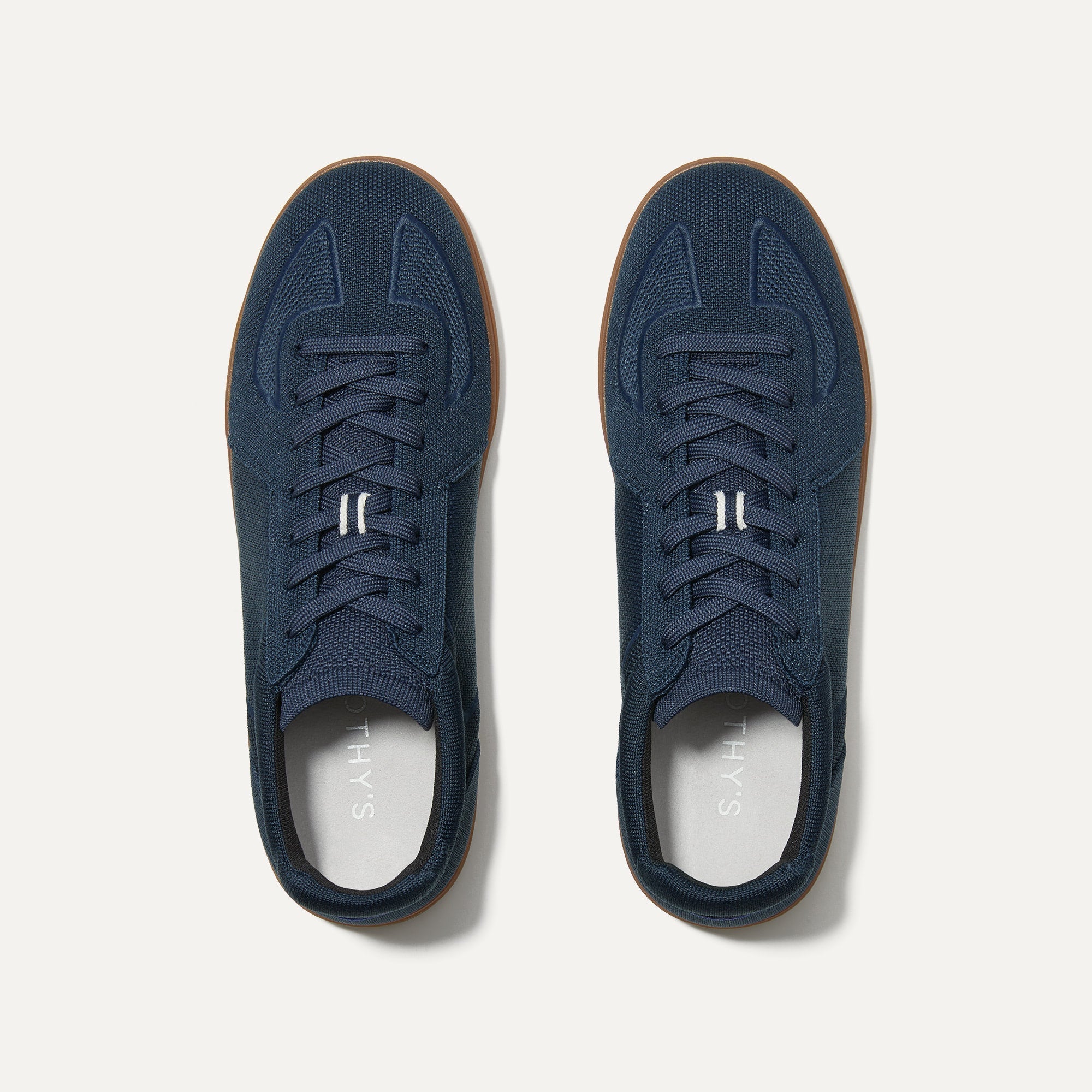 The RS01 Sneaker - Navy(Navy,7)