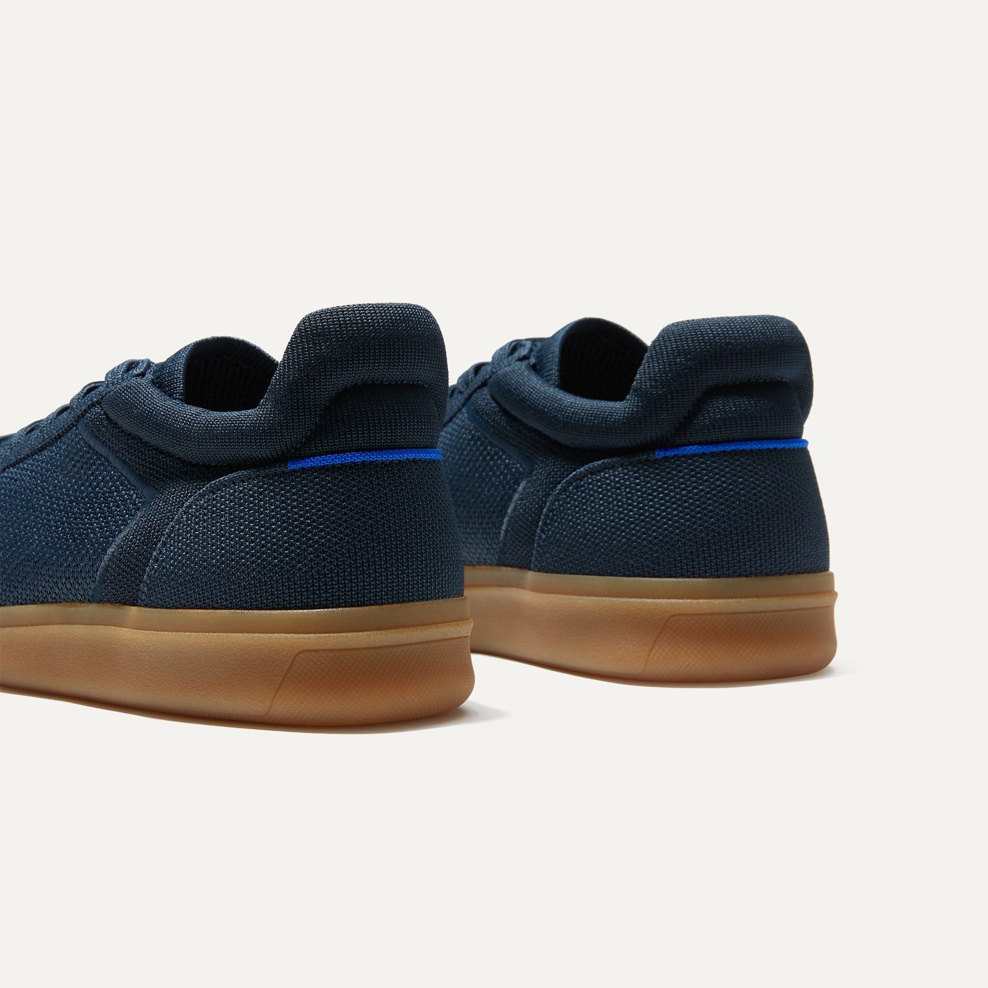 The RS01 Sneaker - Navy(Navy,7)