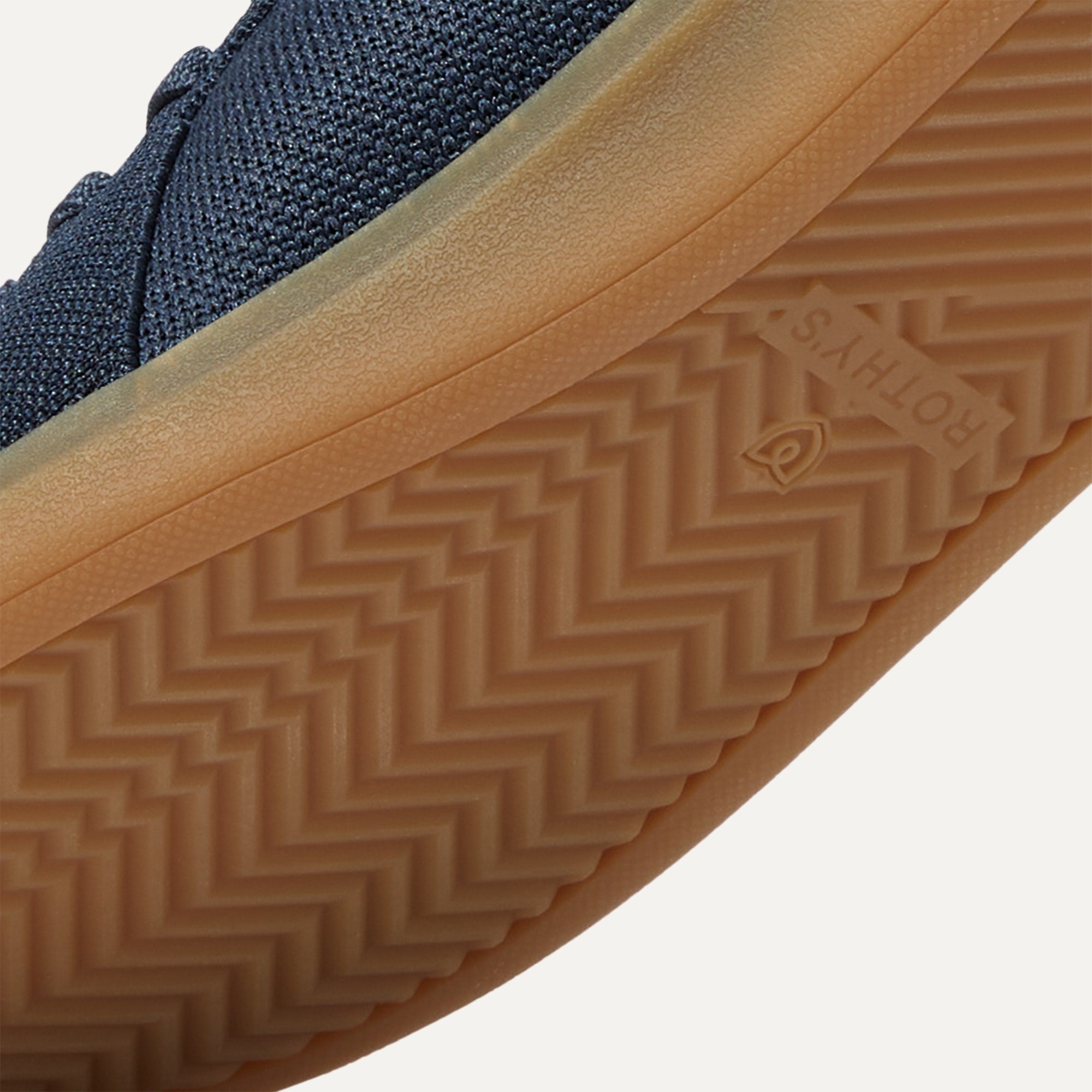 The RS01 Sneaker - Navy(Navy,7)