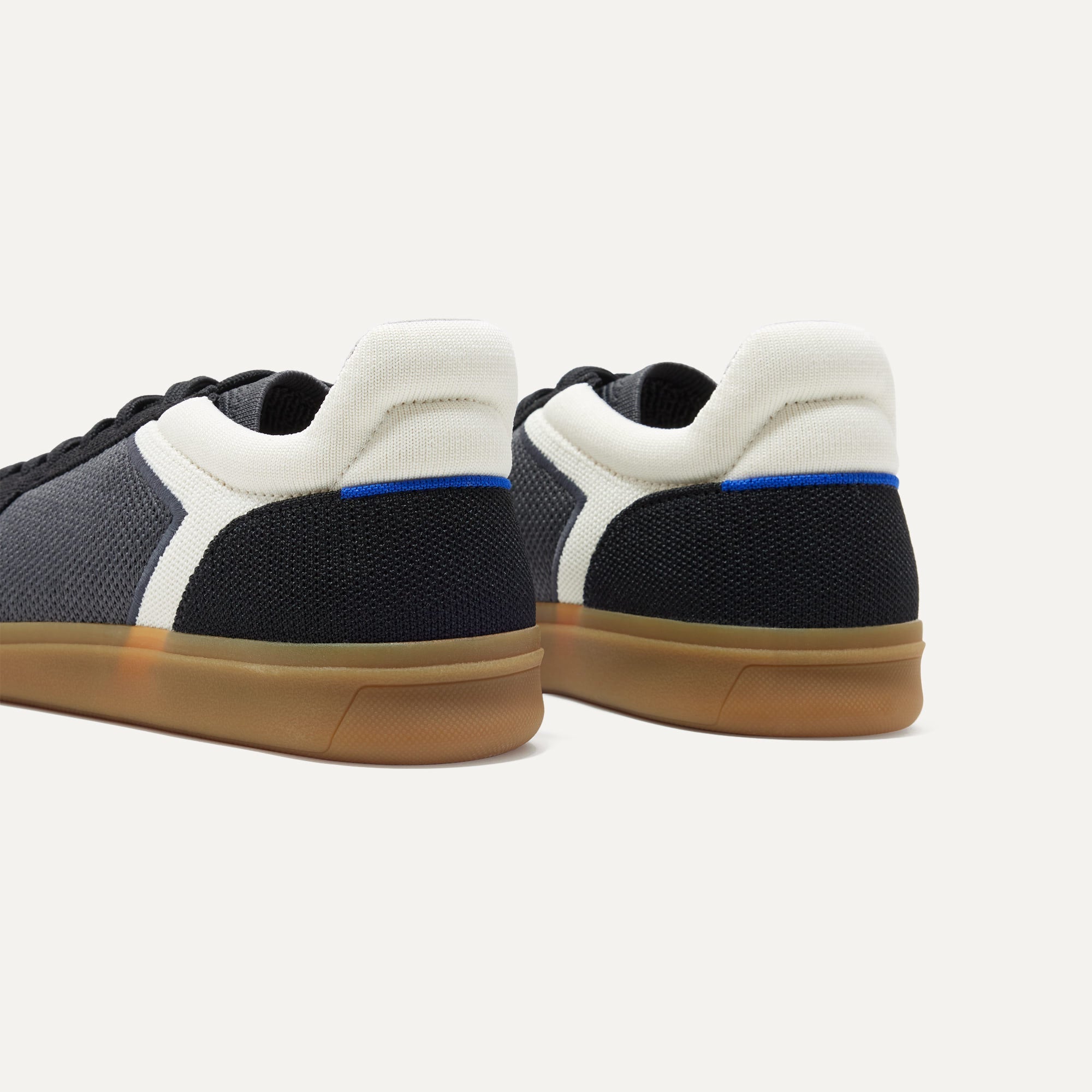 The RS01 Sneaker - Obsidian Black(Obsidian Black,7)