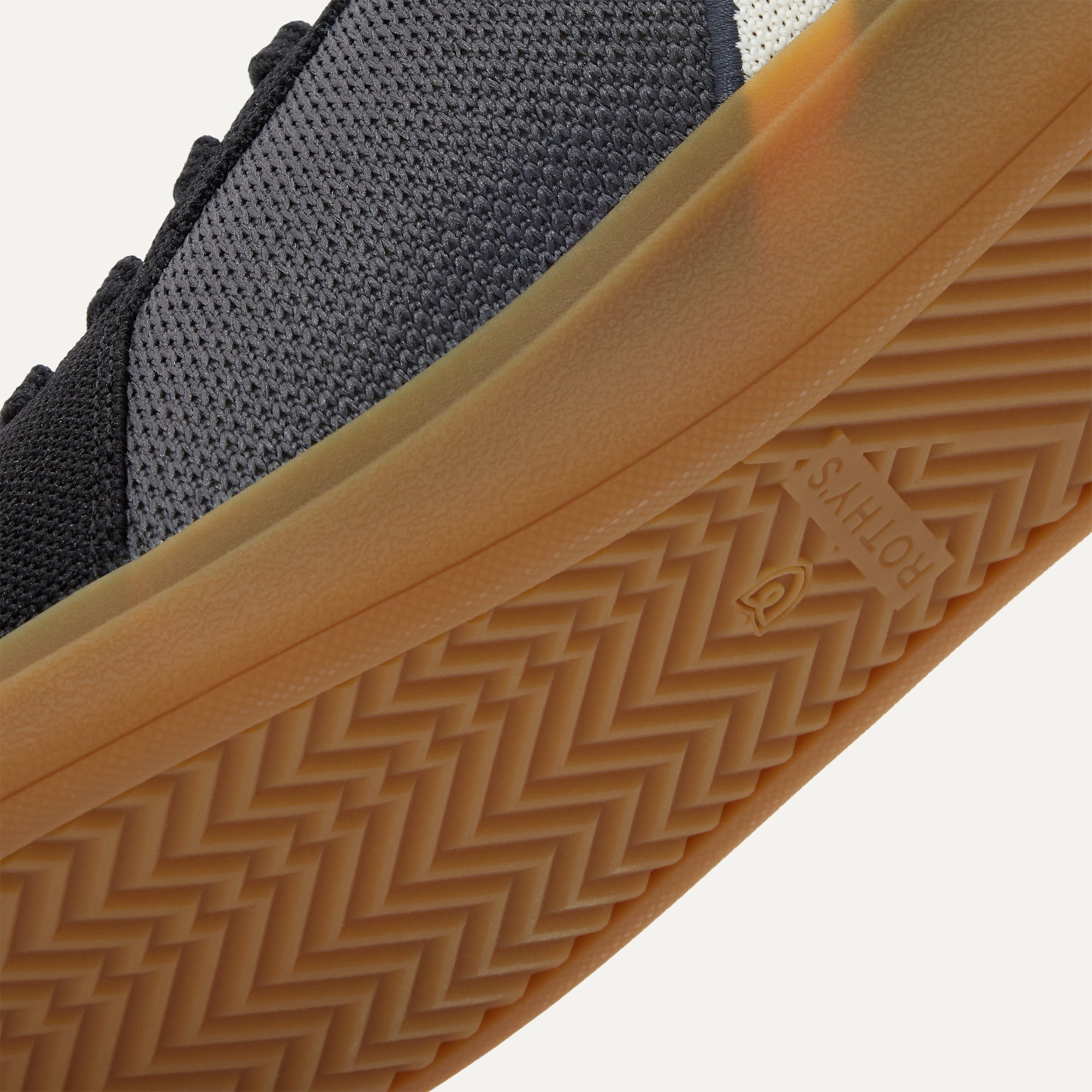 The RS01 Sneaker - Obsidian Black(Obsidian Black,7)