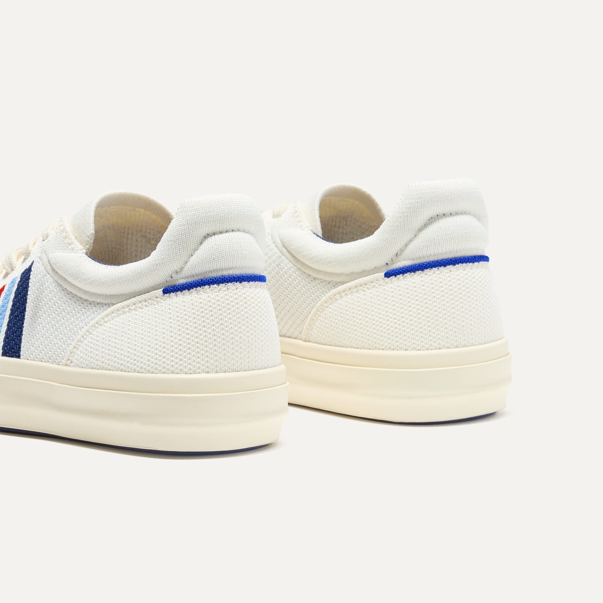 The Women's RS02 Sneaker - Spirit Stripe(Spirit Stripe,5)