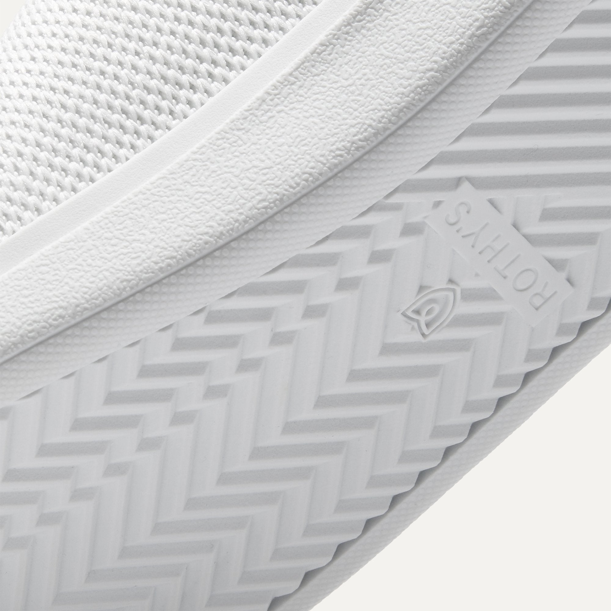 The RS01 Sneaker - White(White,7)